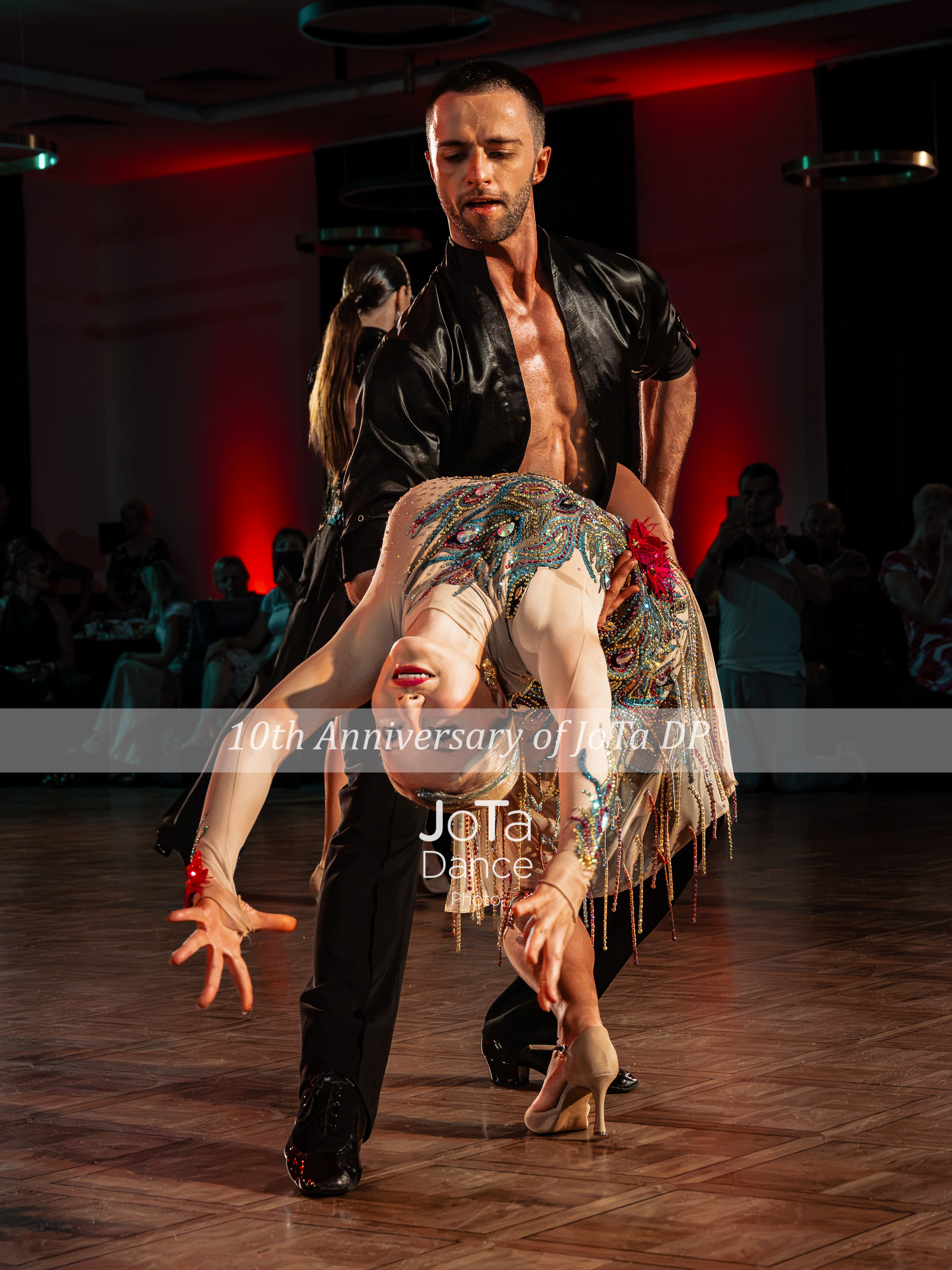Master Dance Cup Częstochowa 2026