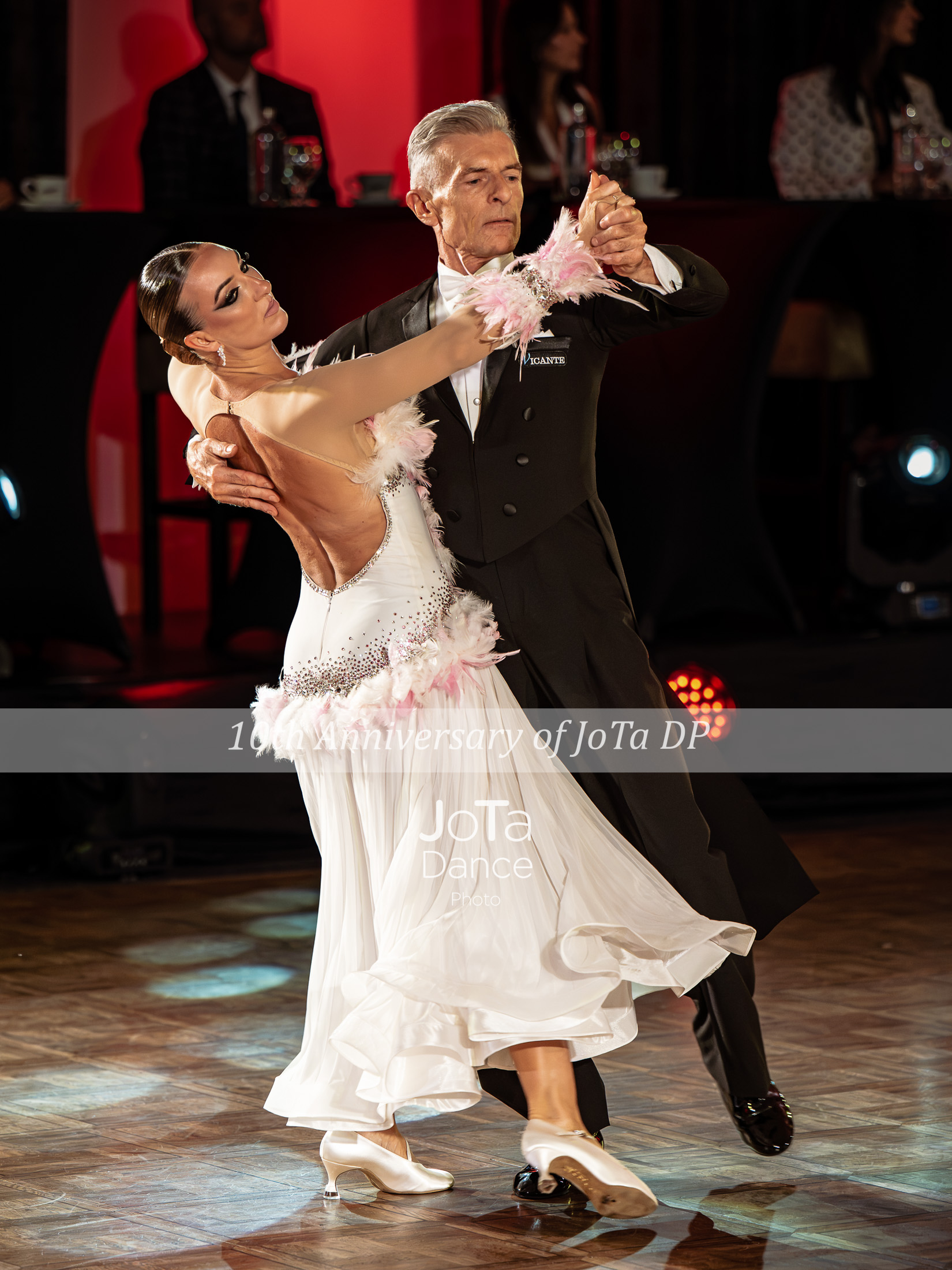 Photo 5 from dance competition Master Dance Cup Częstochowa 2026 — ballroom, latin