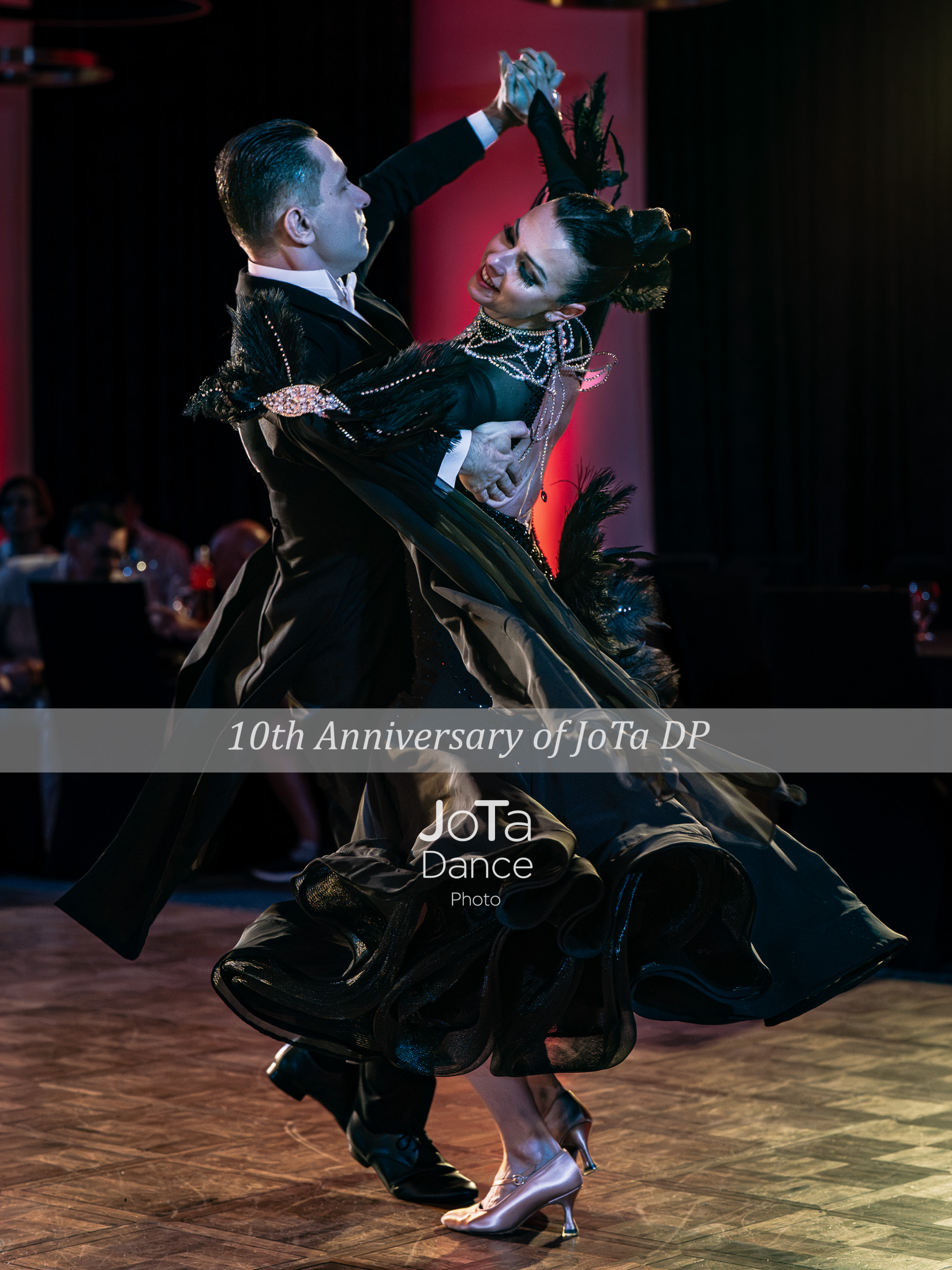 Photo 7 from dance competition Master Dance Cup Częstochowa 2026 — ballroom, latin