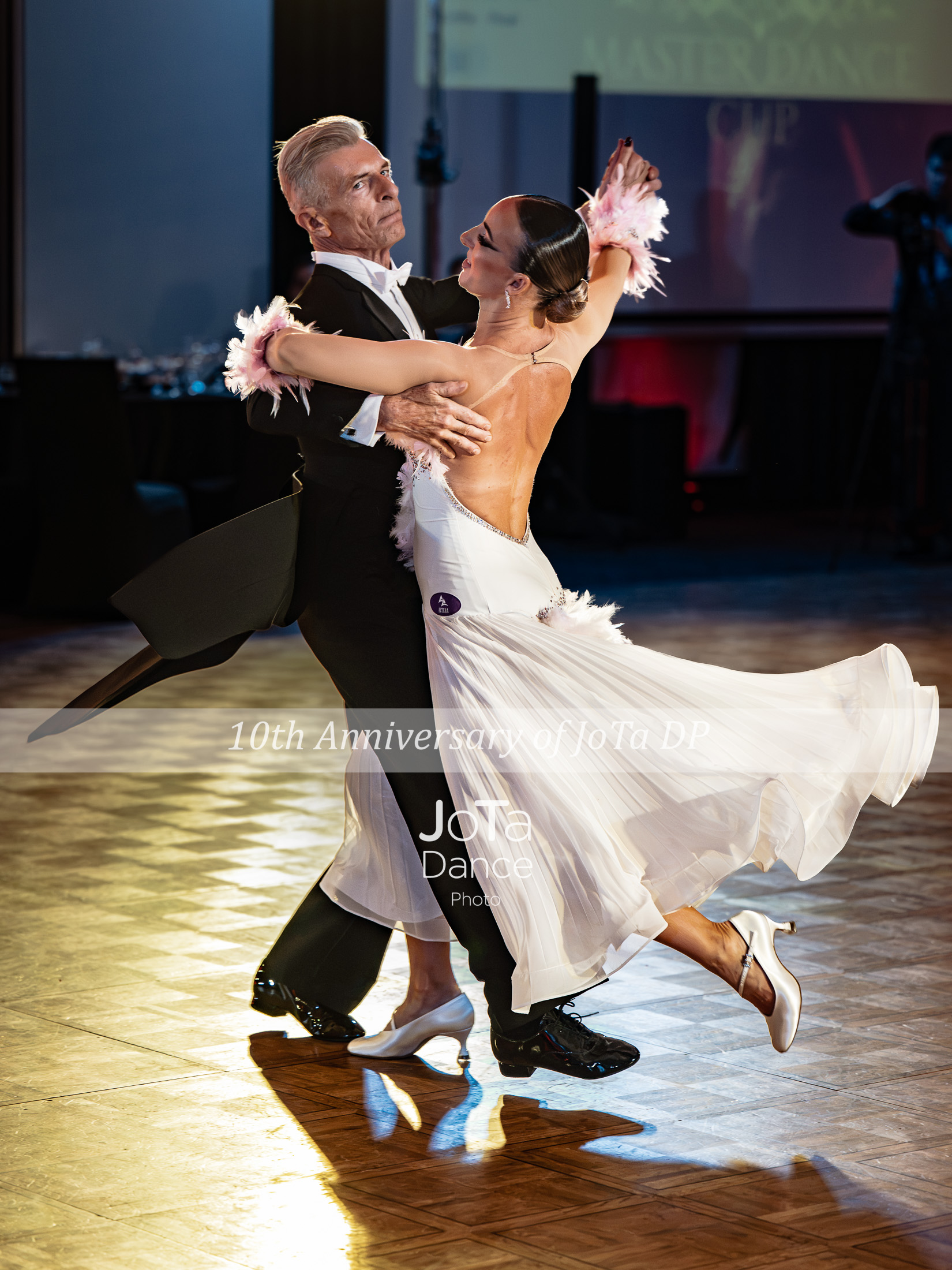 Photo 10 from dance competition Master Dance Cup Częstochowa 2026 — ballroom, latin