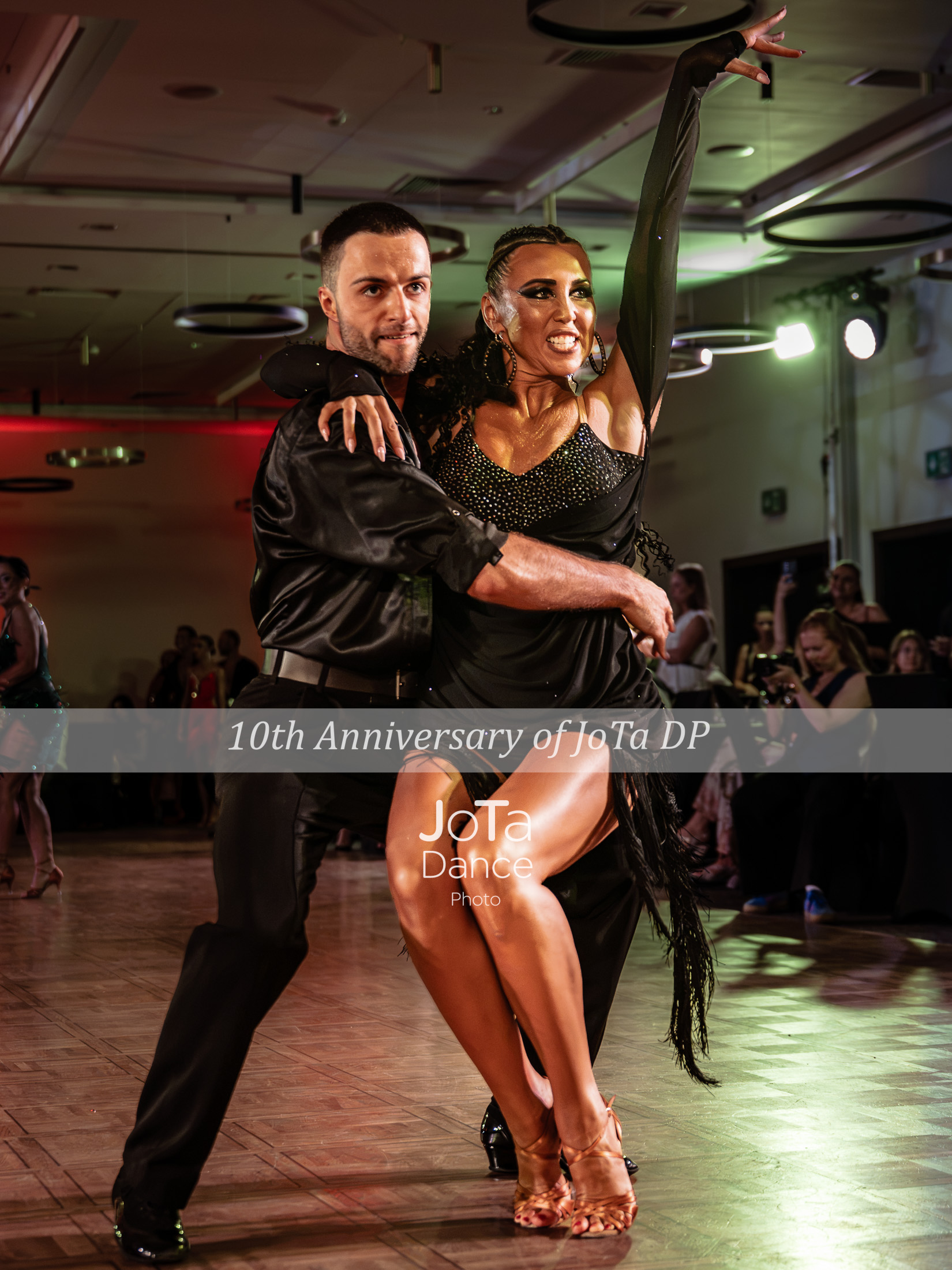 Photo 17 from dance competition Master Dance Cup Częstochowa 2026 — ballroom, latin