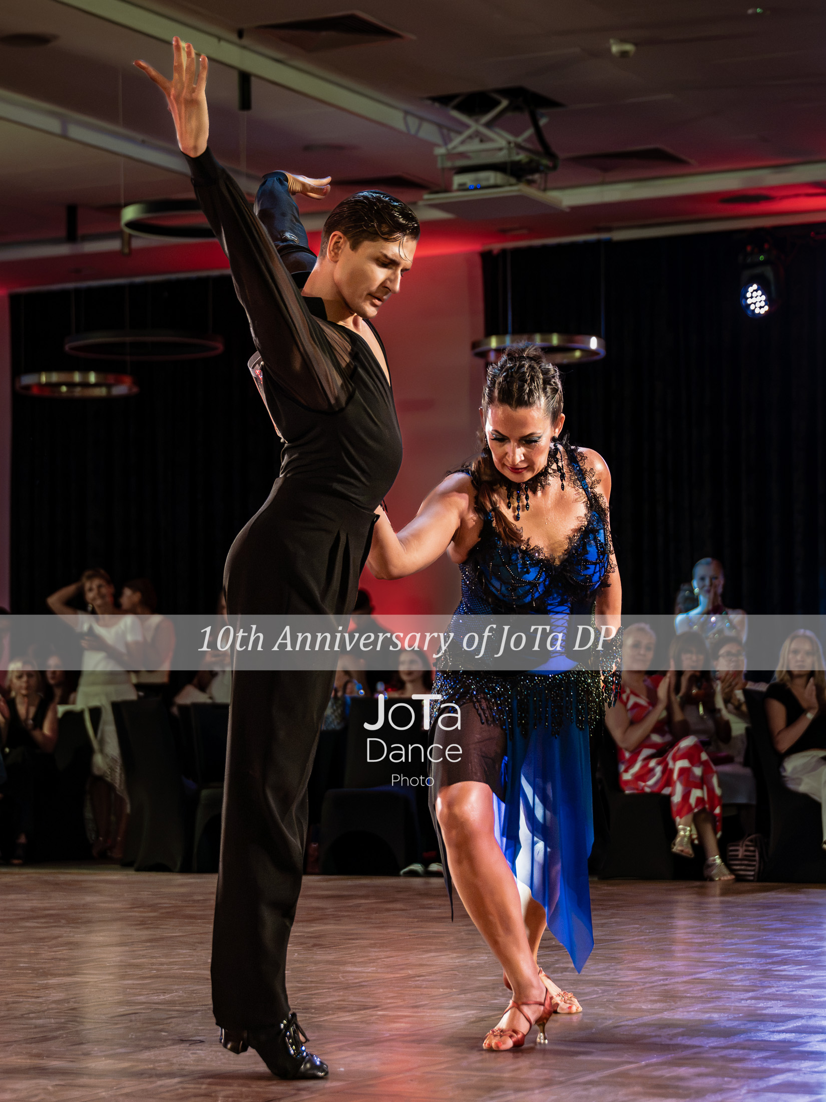 Photo 20 from dance competition Master Dance Cup Częstochowa 2026 — ballroom, latin
