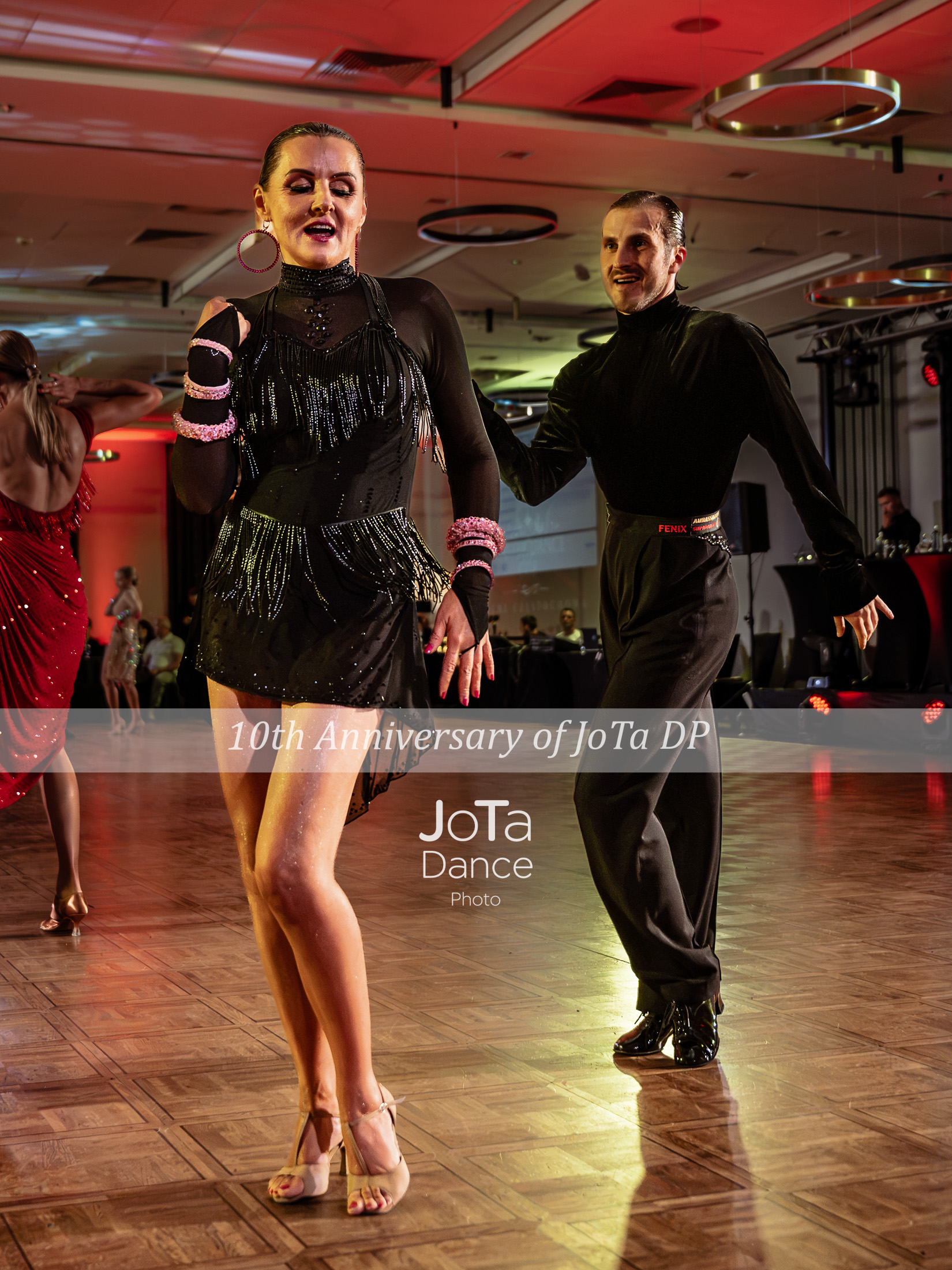 Photo 21 from dance competition Master Dance Cup Częstochowa 2026 — ballroom, latin
