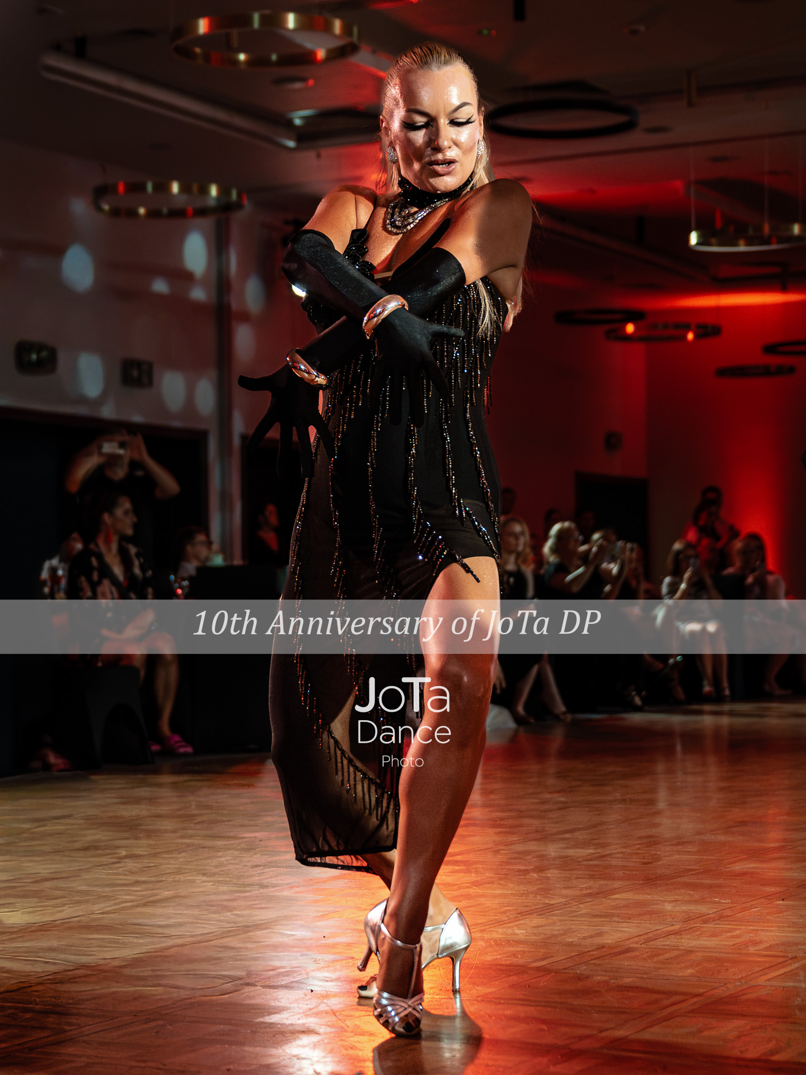 Photo 26 from dance competition Master Dance Cup Częstochowa 2026 — ballroom, latin