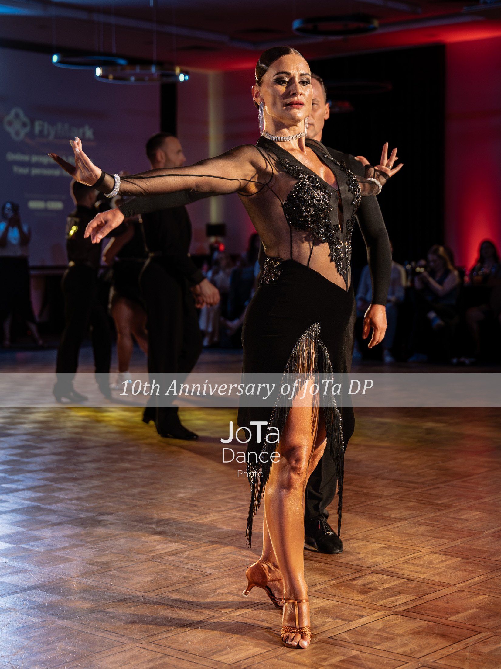 Photo 30 from dance competition Master Dance Cup Częstochowa 2026 — ballroom, latin