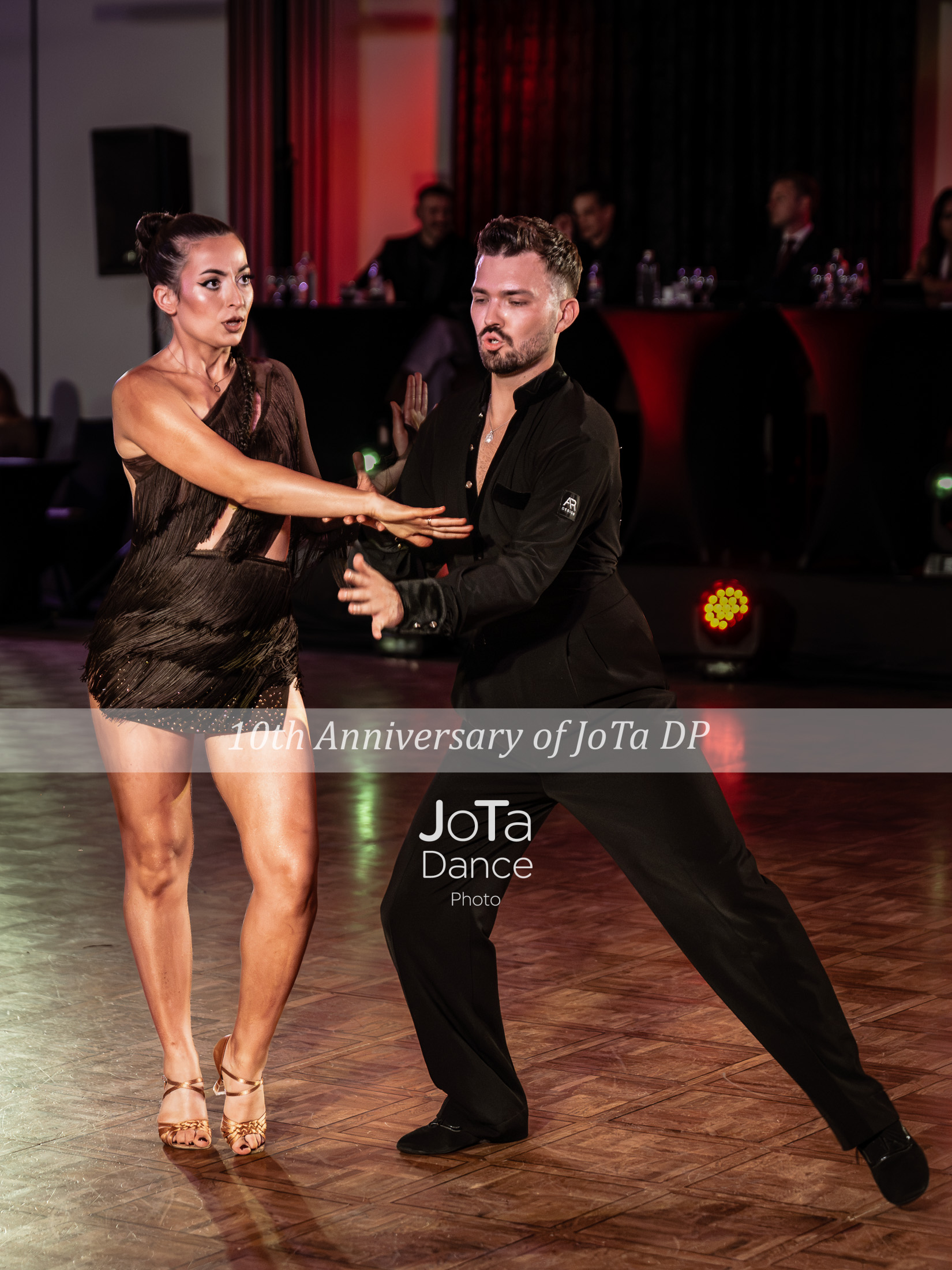 Photo 37 from dance competition Master Dance Cup Częstochowa 2026 — ballroom, latin