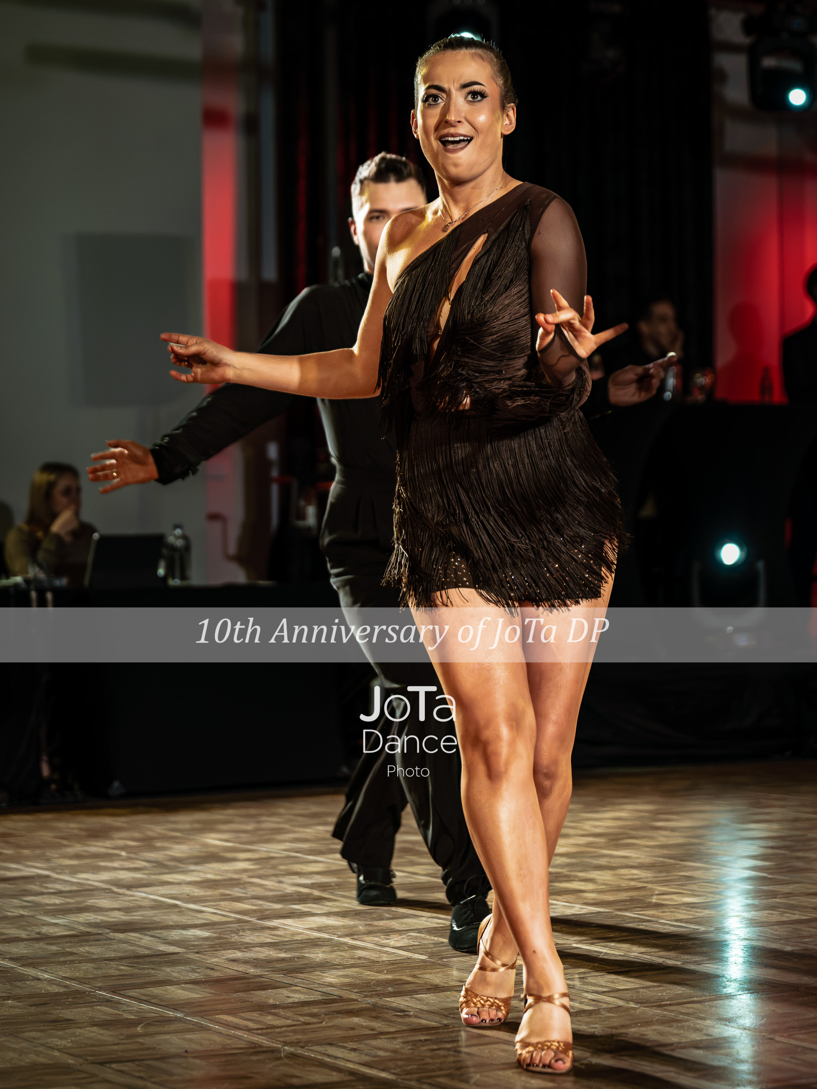 Photo 44 from dance competition Master Dance Cup Częstochowa 2026 — ballroom, latin
