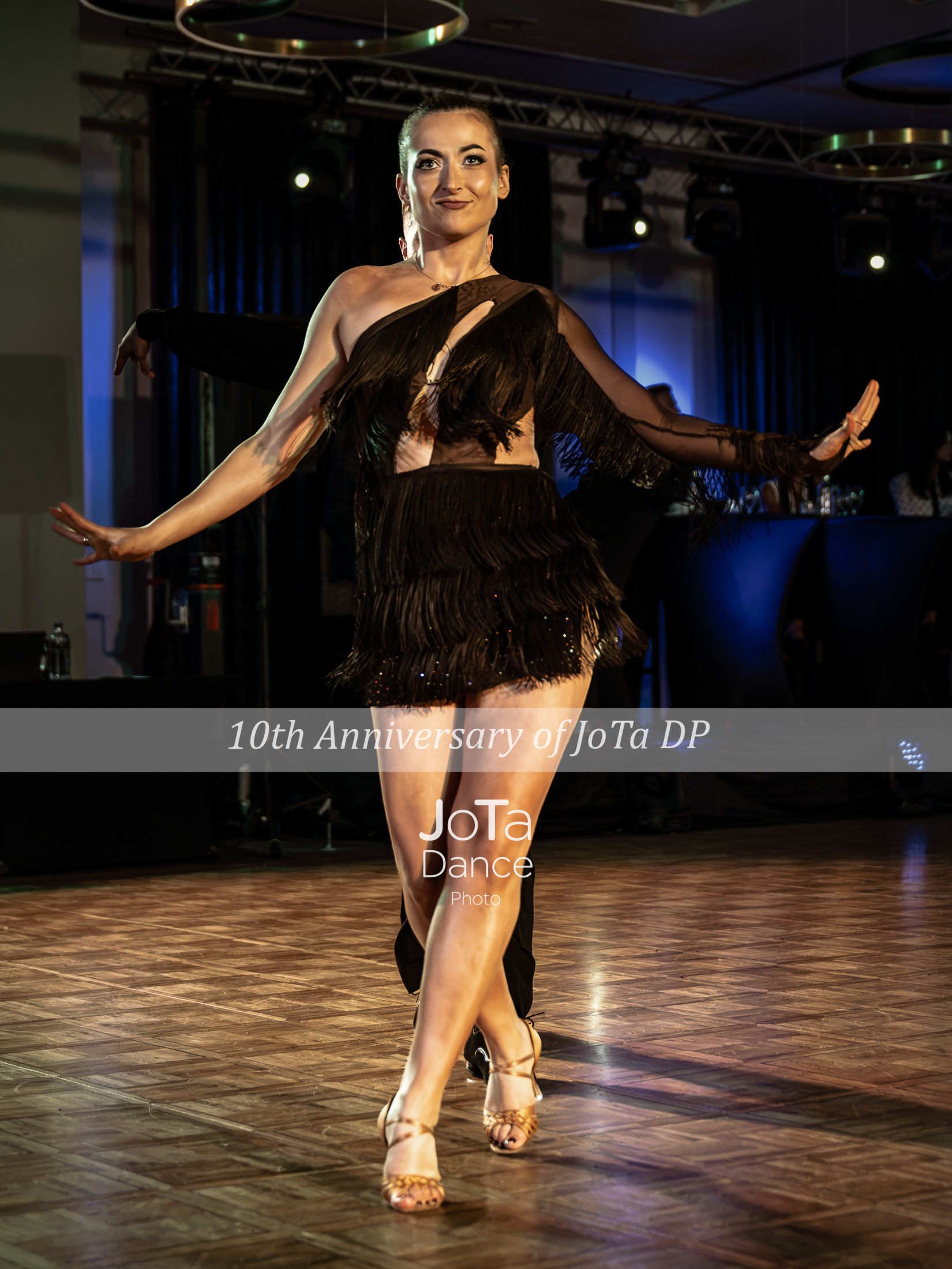 Photo 45 from dance competition Master Dance Cup Częstochowa 2026 — ballroom, latin