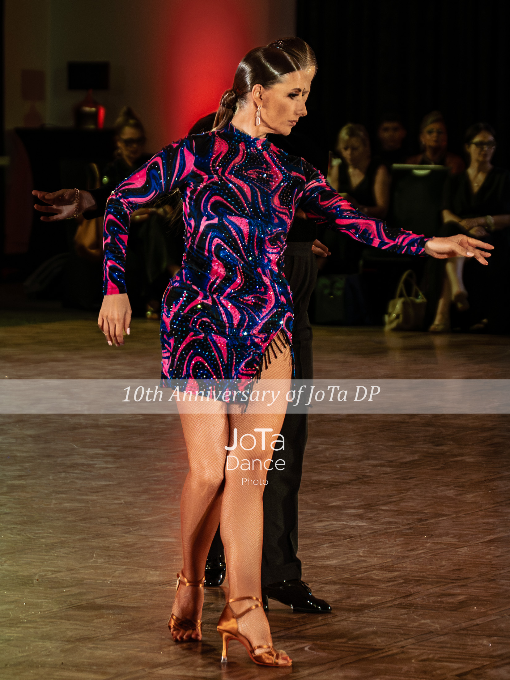 Photo 51 from dance competition Master Dance Cup Częstochowa 2026 — ballroom, latin