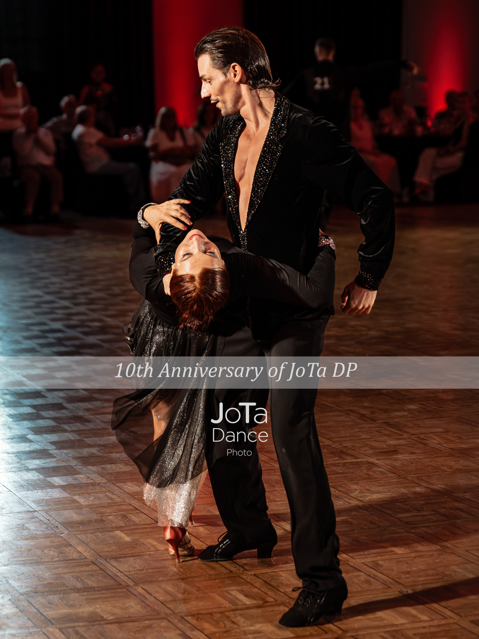 Photo 54 from dance competition Master Dance Cup Częstochowa 2026 — ballroom, latin