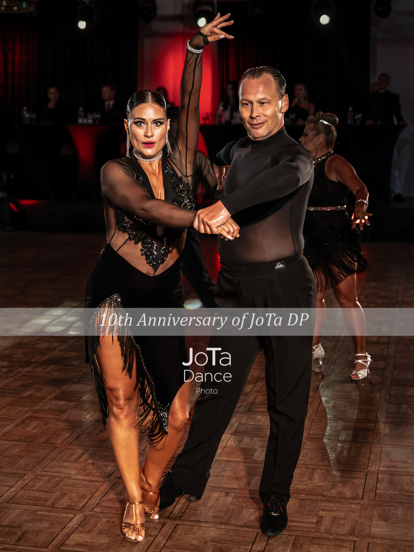 Photo 55 from dance competition Master Dance Cup Częstochowa 2026 — ballroom, latin
