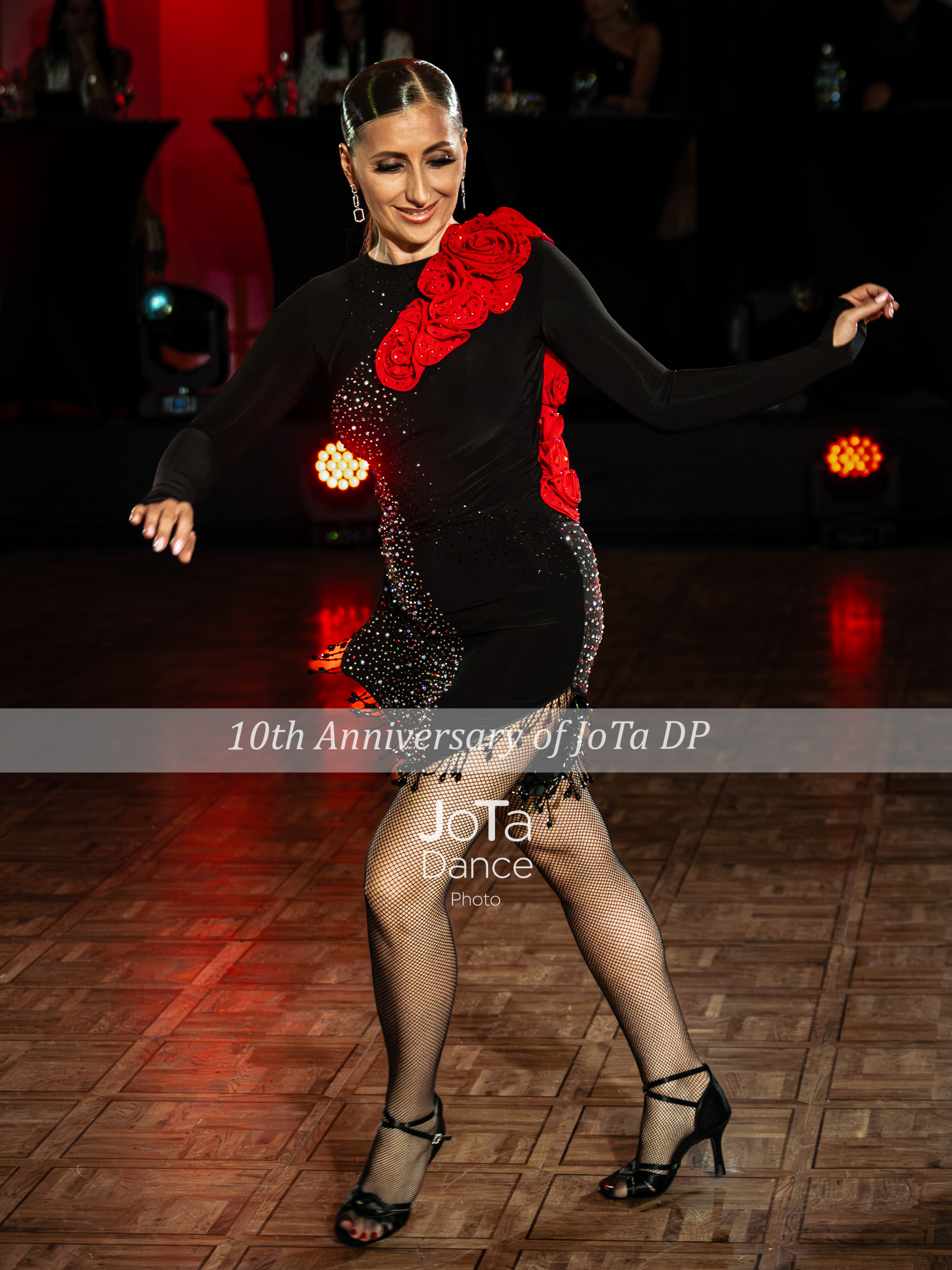 Photo 56 from dance competition Master Dance Cup Częstochowa 2026 — ballroom, latin