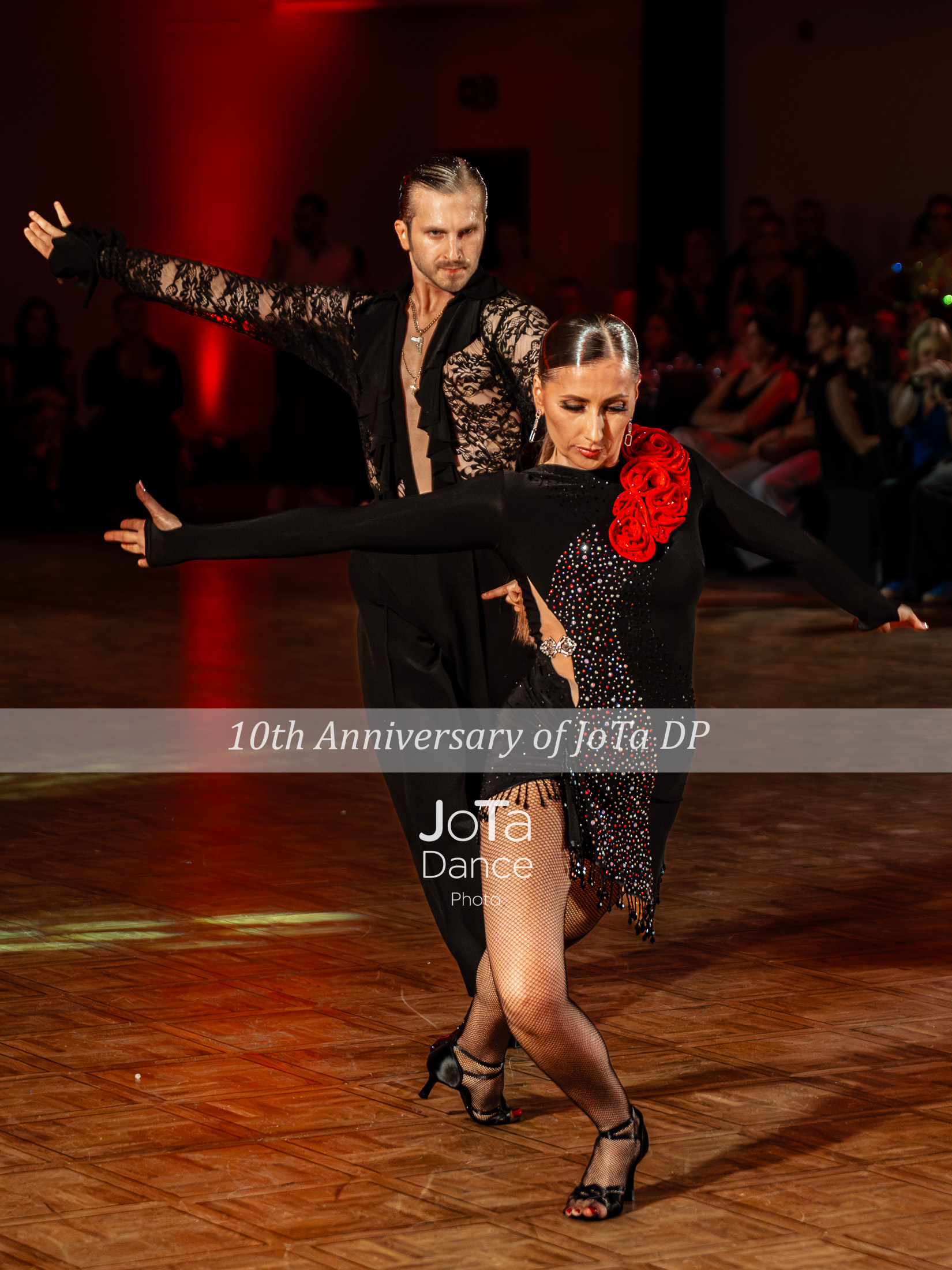 Photo 58 from dance competition Master Dance Cup Częstochowa 2026 — ballroom, latin