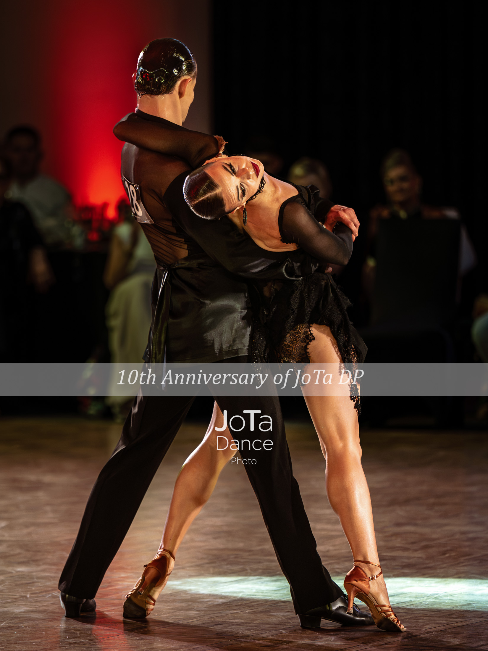 Photo 62 from dance competition Master Dance Cup Częstochowa 2026 — ballroom, latin