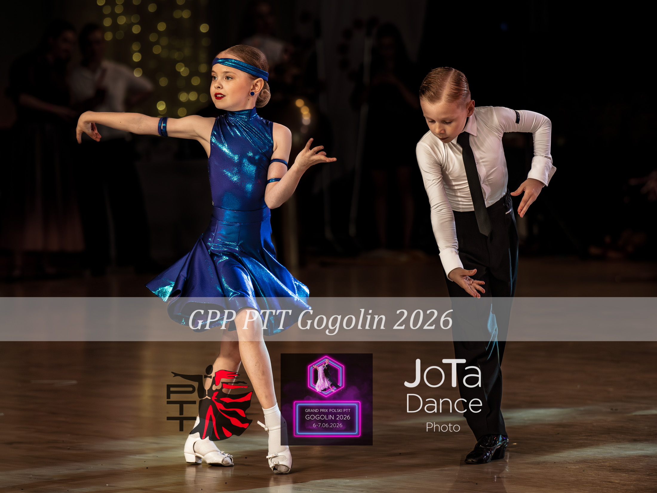 Photo 35 from dance competition GPP PTT Gogolin 2026 — ballroom, latin