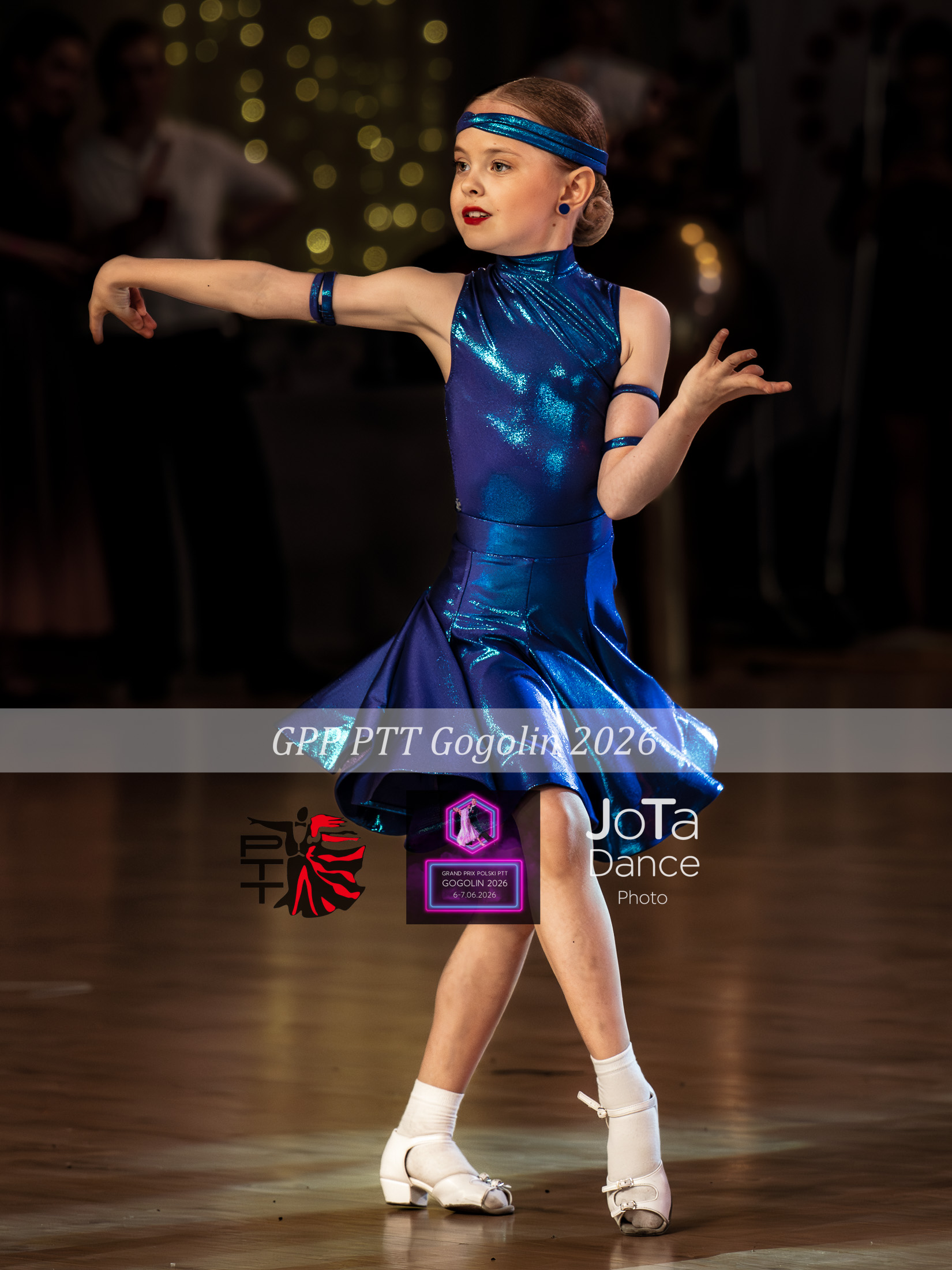 Photo 36 from dance competition GPP PTT Gogolin 2026 — ballroom, latin