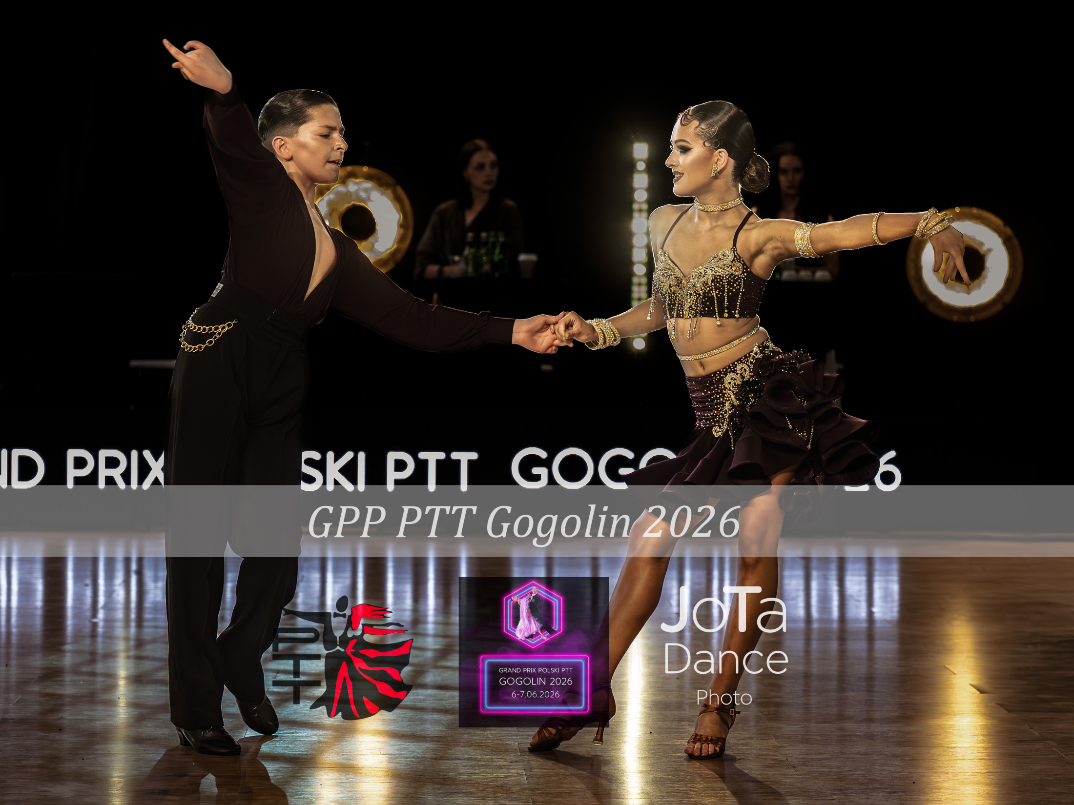 Photo 42 from dance competition GPP PTT Gogolin 2026 — ballroom, latin