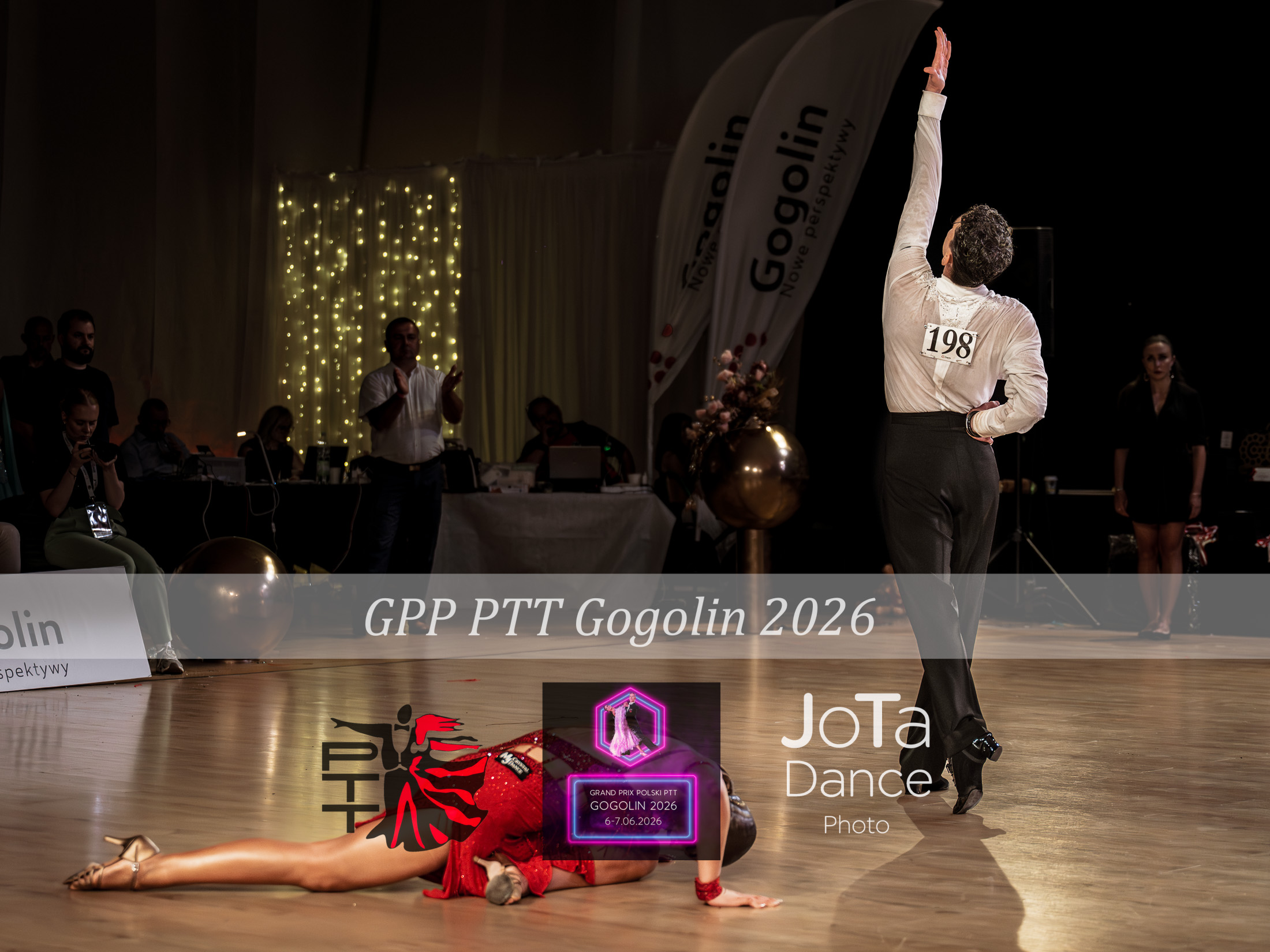 Photo 49 from dance competition GPP PTT Gogolin 2026 — ballroom, latin