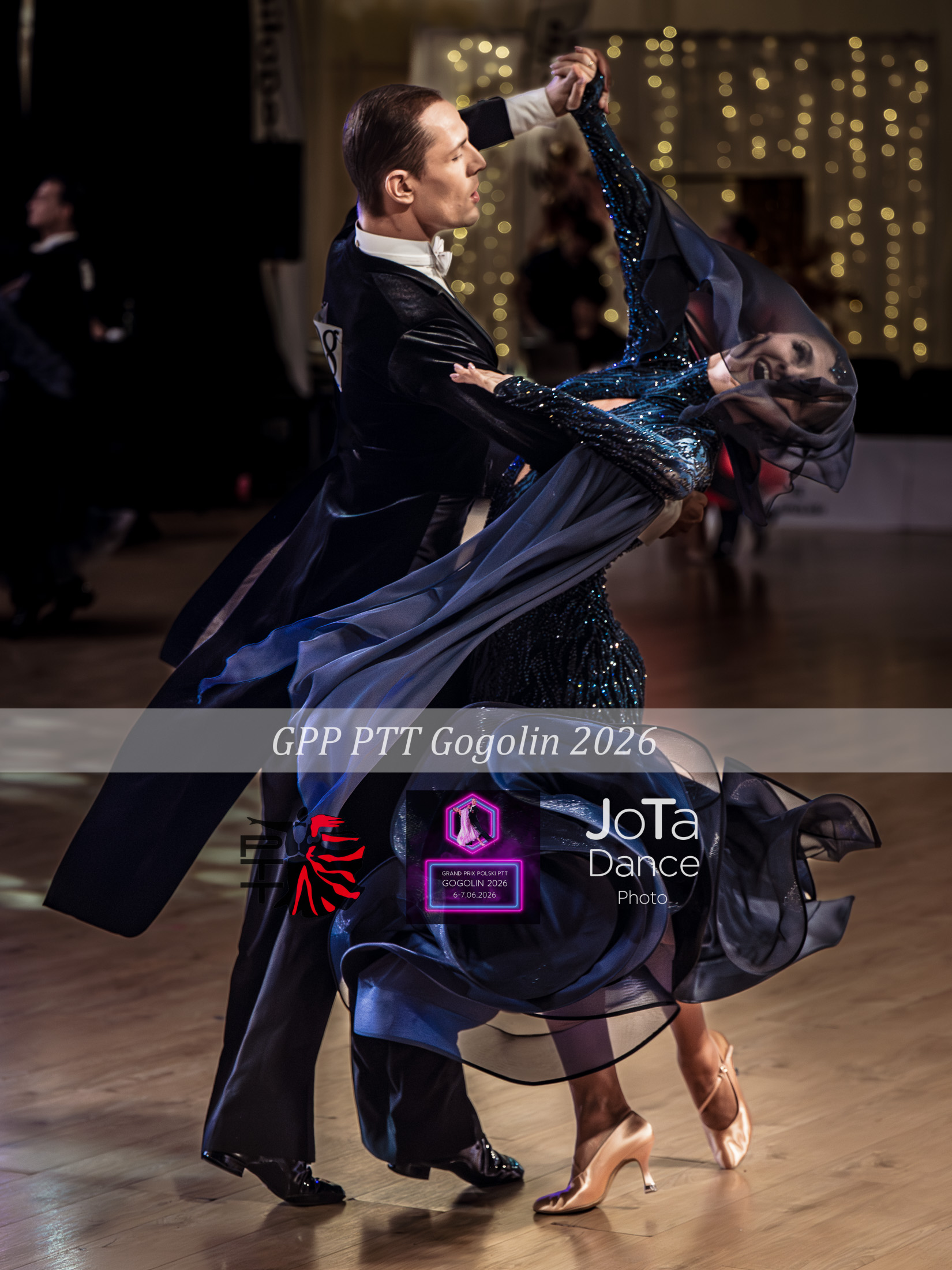Photo 51 from dance competition GPP PTT Gogolin 2026 — ballroom, latin