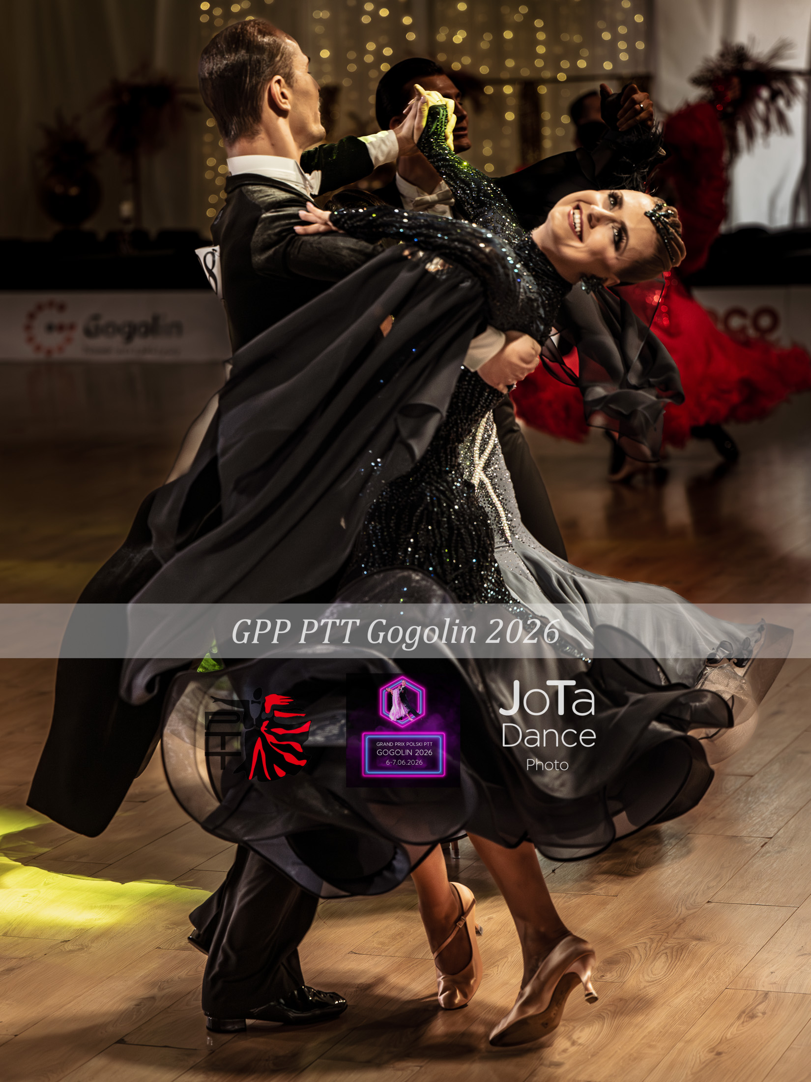 Photo 53 from dance competition GPP PTT Gogolin 2026 — ballroom, latin