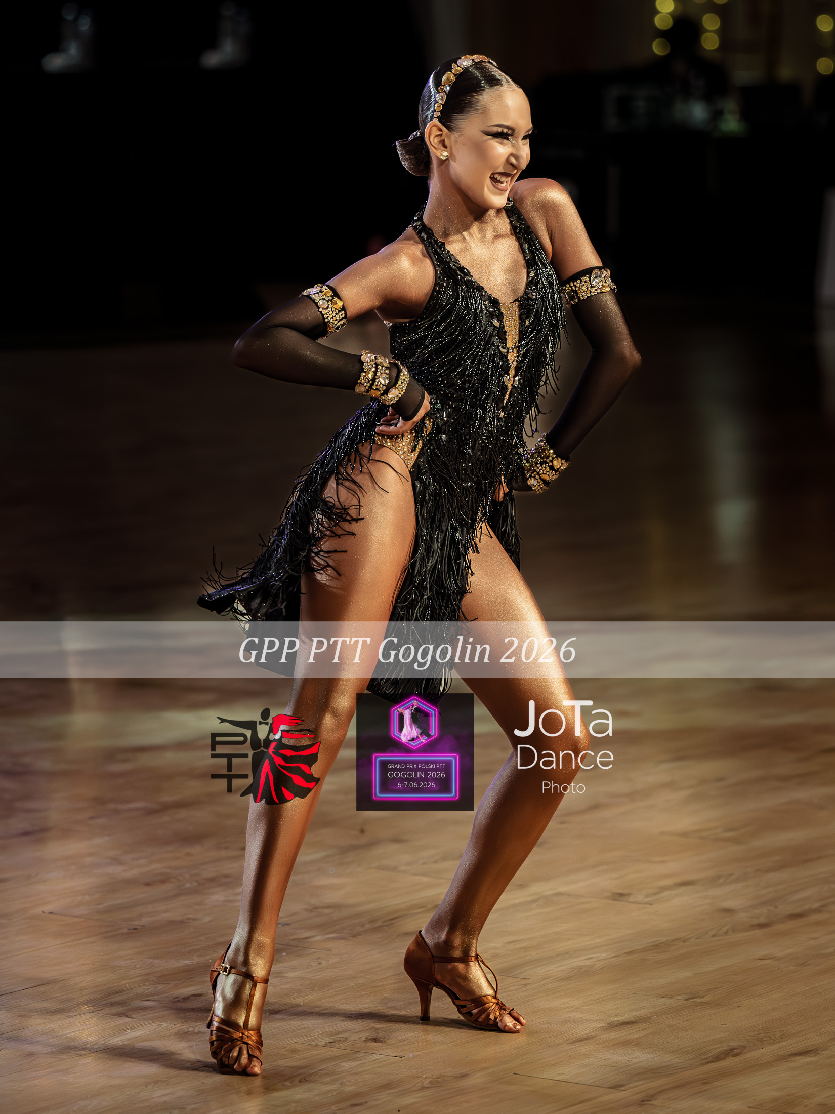 Photo 65 from dance competition GPP PTT Gogolin 2026 — ballroom, latin