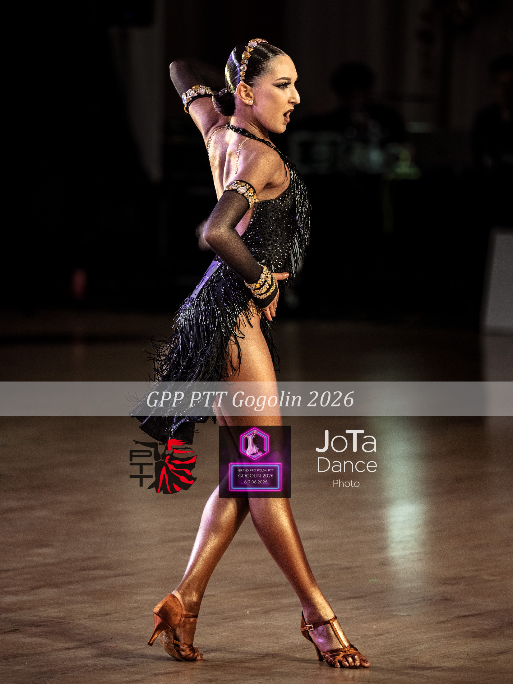 Photo 66 from dance competition GPP PTT Gogolin 2026 — ballroom, latin