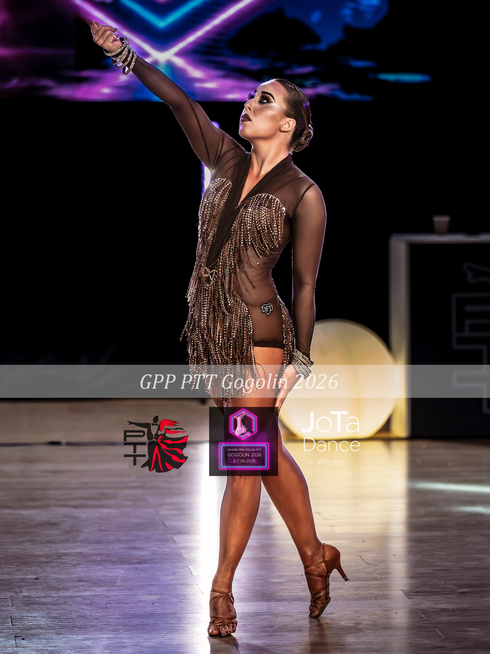 Photo 68 from dance competition GPP PTT Gogolin 2026 — ballroom, latin