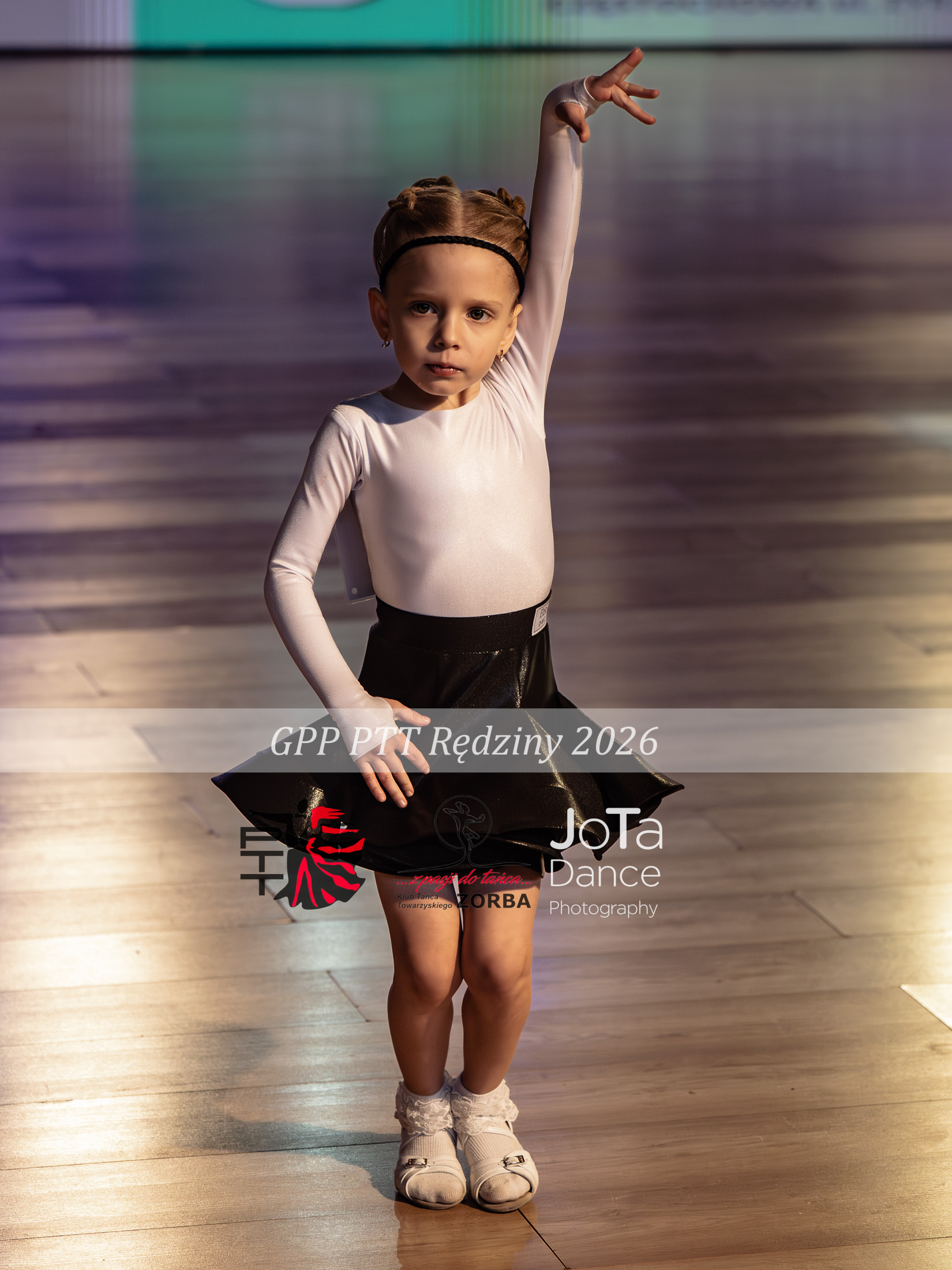 Photo 4 from dance competition GPP PTT Rędziny 2026 — ballroom, latin