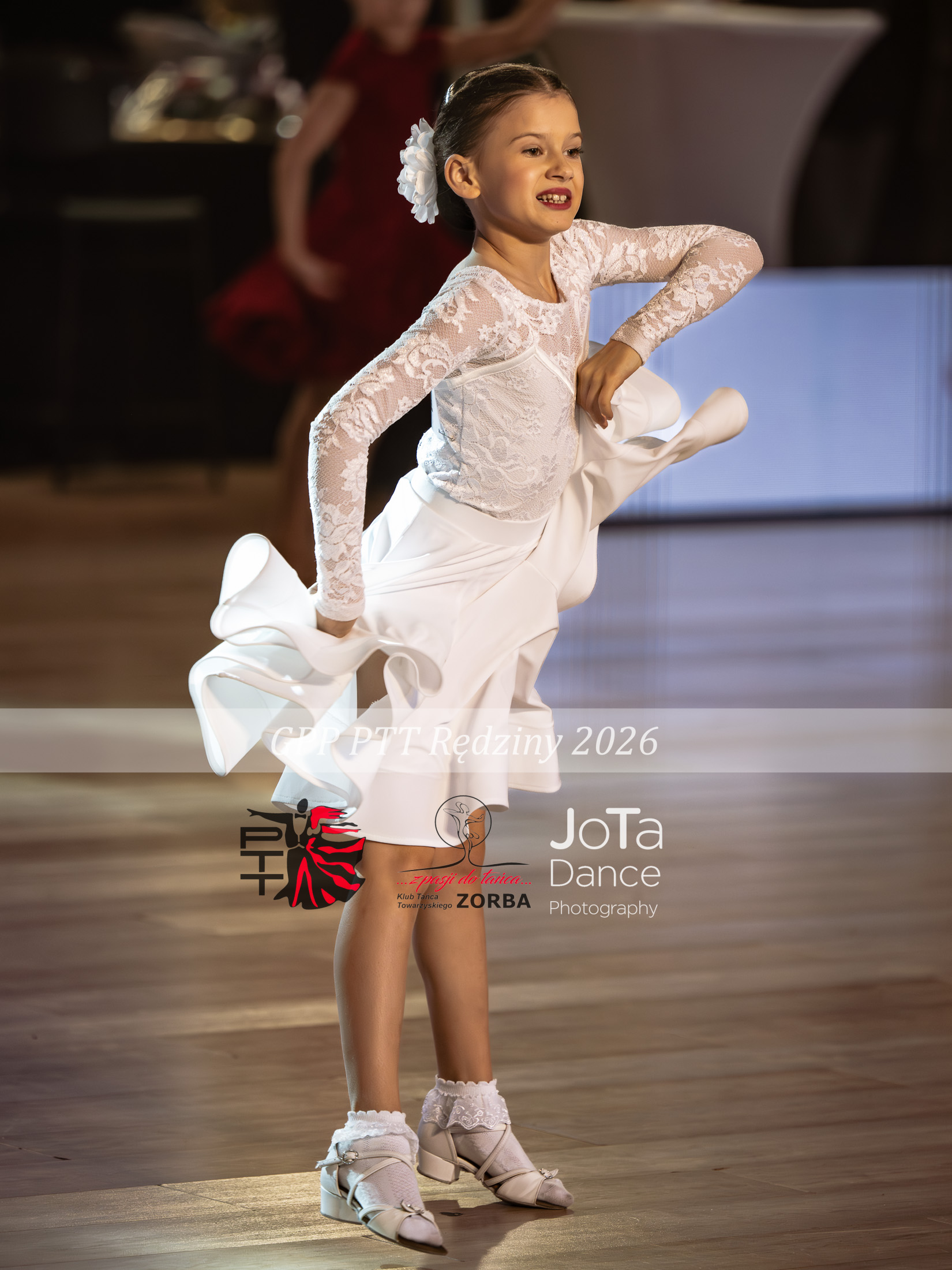 Photo 9 from dance competition GPP PTT Rędziny 2026 — ballroom, latin