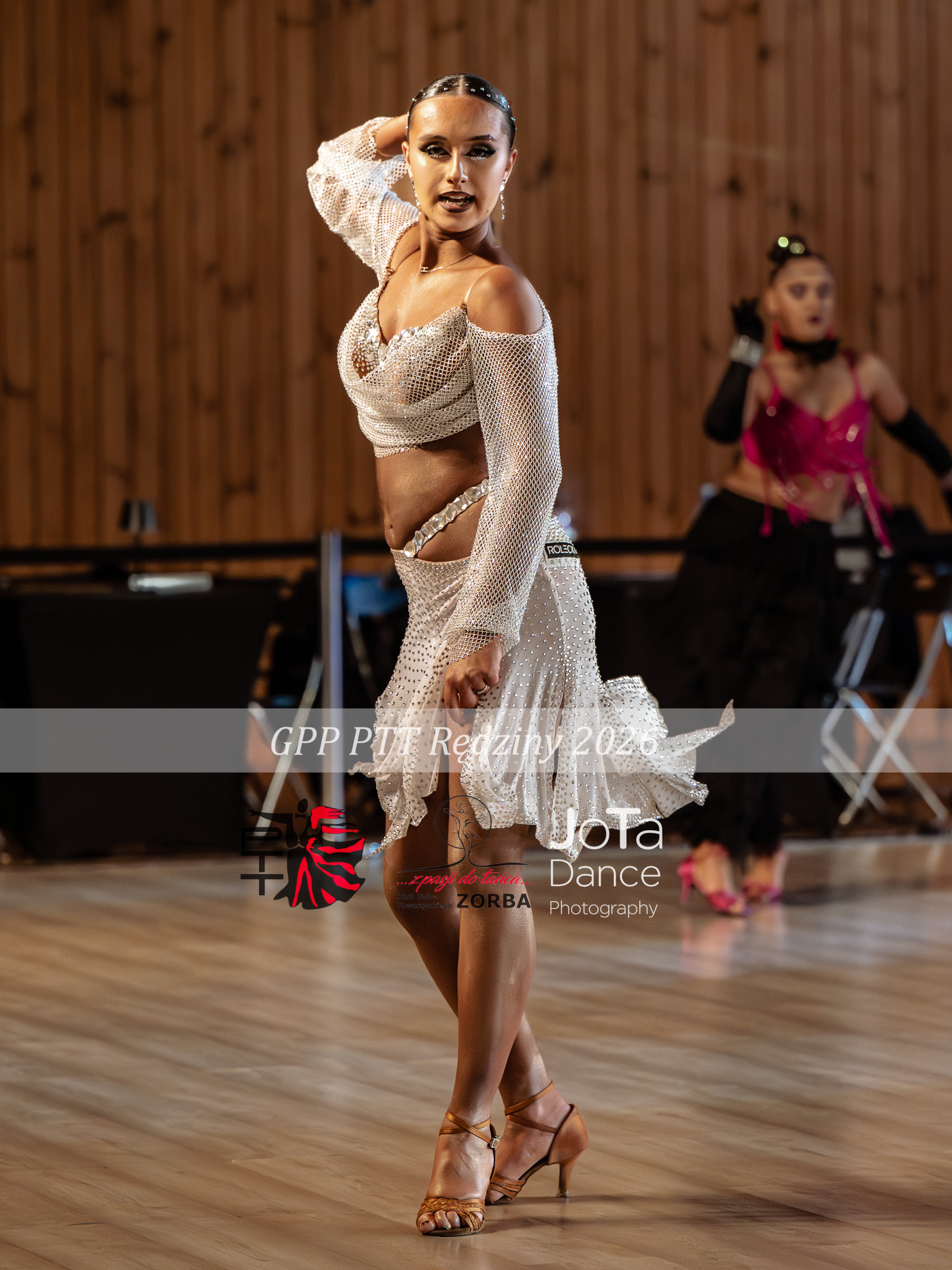 Photo 64 from dance competition GPP PTT Rędziny 2026 — ballroom, latin