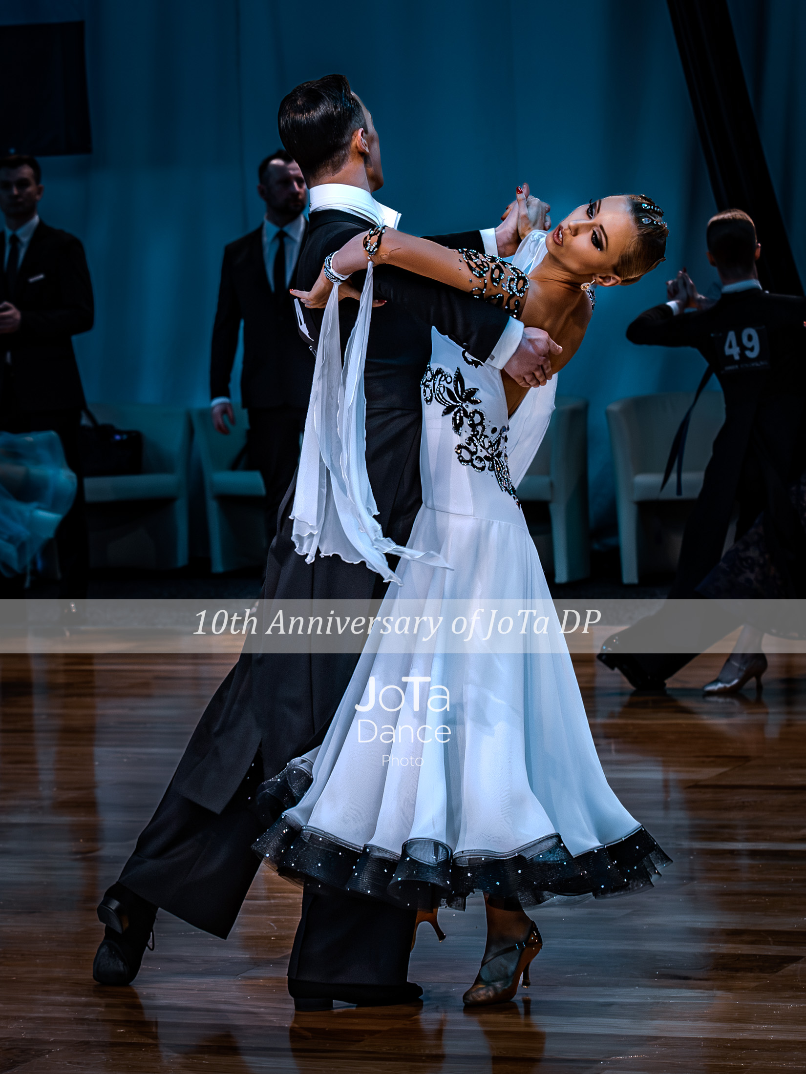 Photo 4 from dance competition Mistrzostwa Polski w Tańcach Standardowych Kołobrzeg 2016 — ballroom, latin