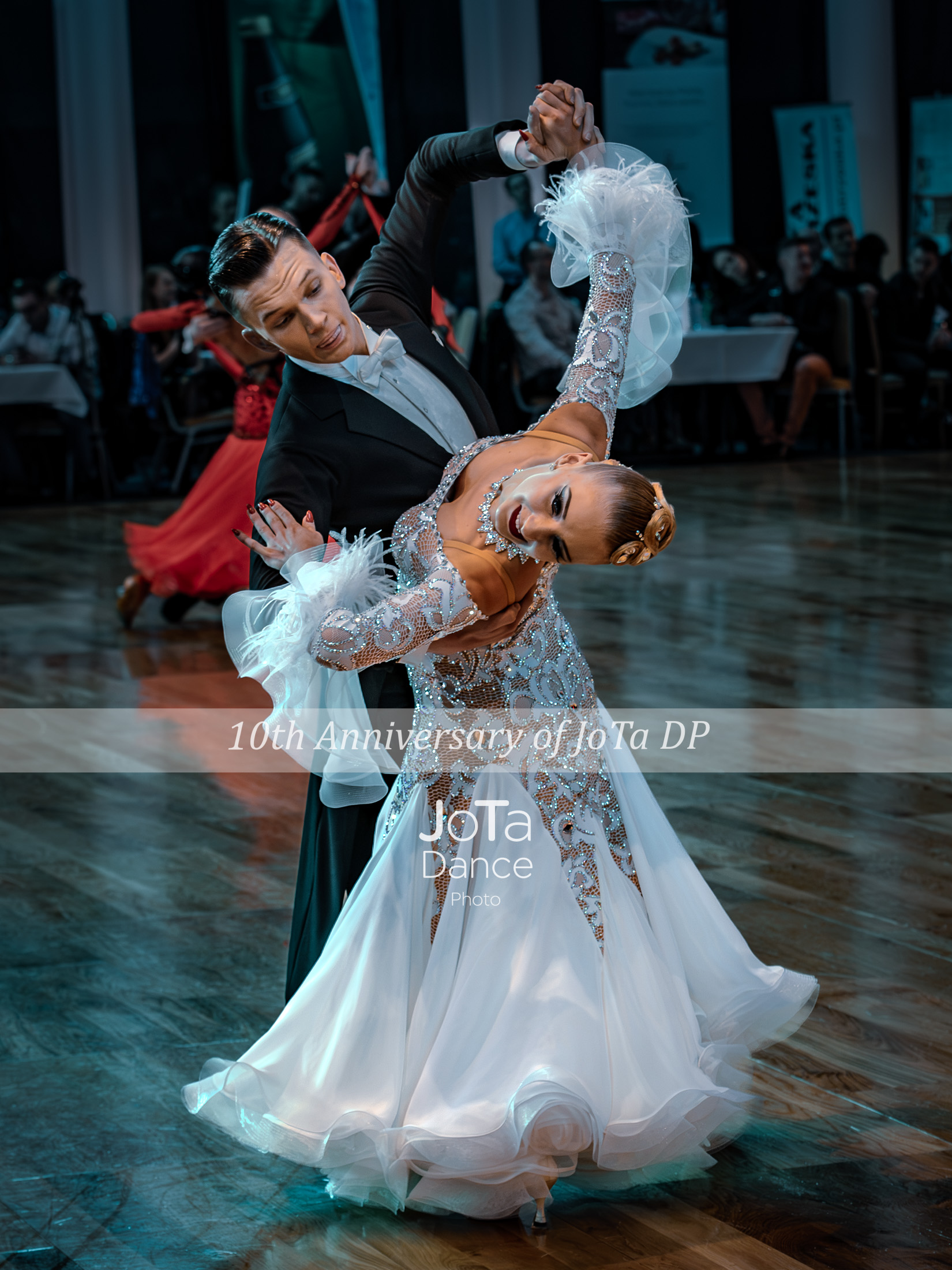 Photo 6 from dance competition Mistrzostwa Polski w Tańcach Standardowych Kołobrzeg 2016 — ballroom, latin