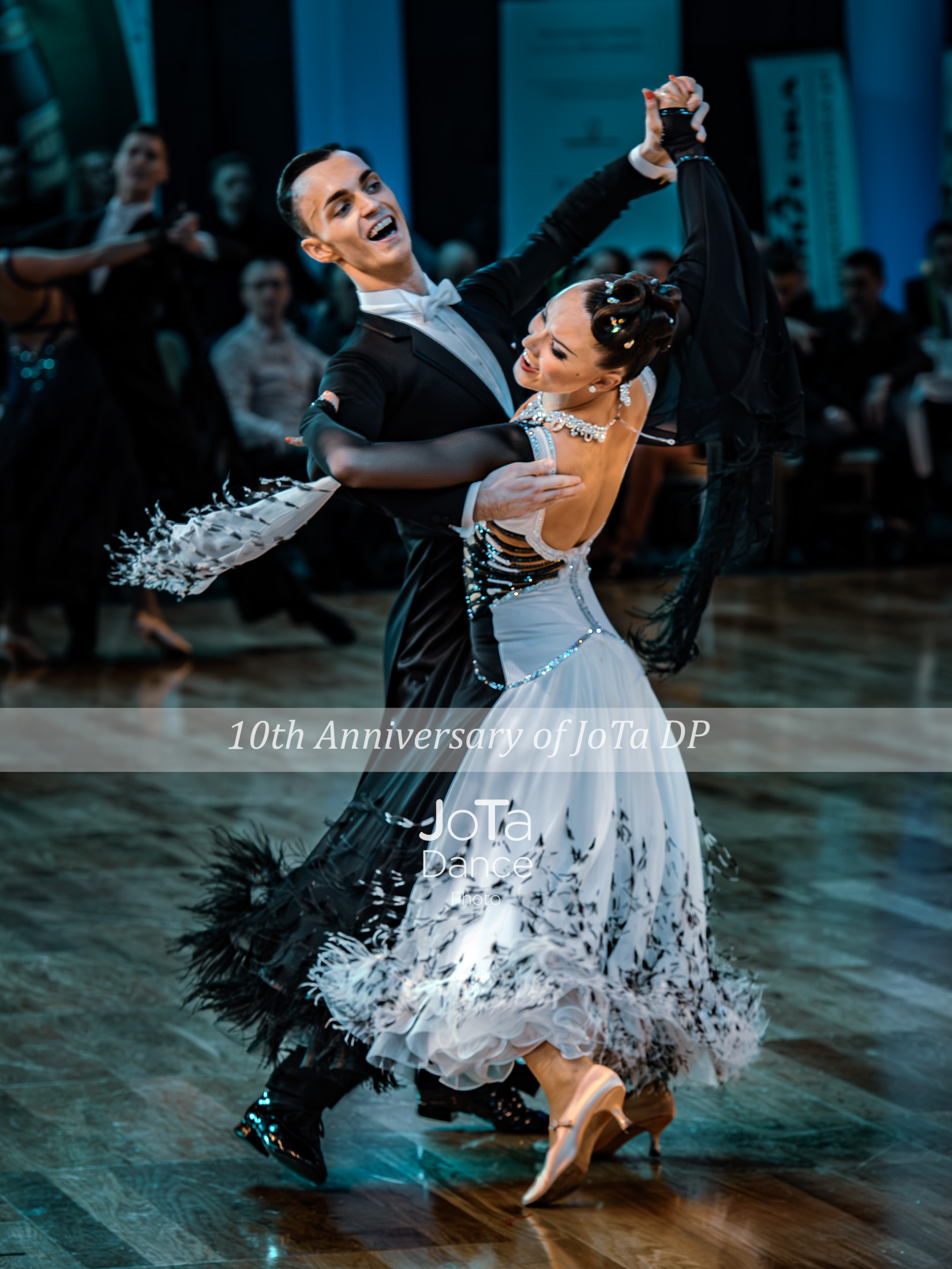 Photo 9 from dance competition Mistrzostwa Polski w Tańcach Standardowych Kołobrzeg 2016 — ballroom, latin