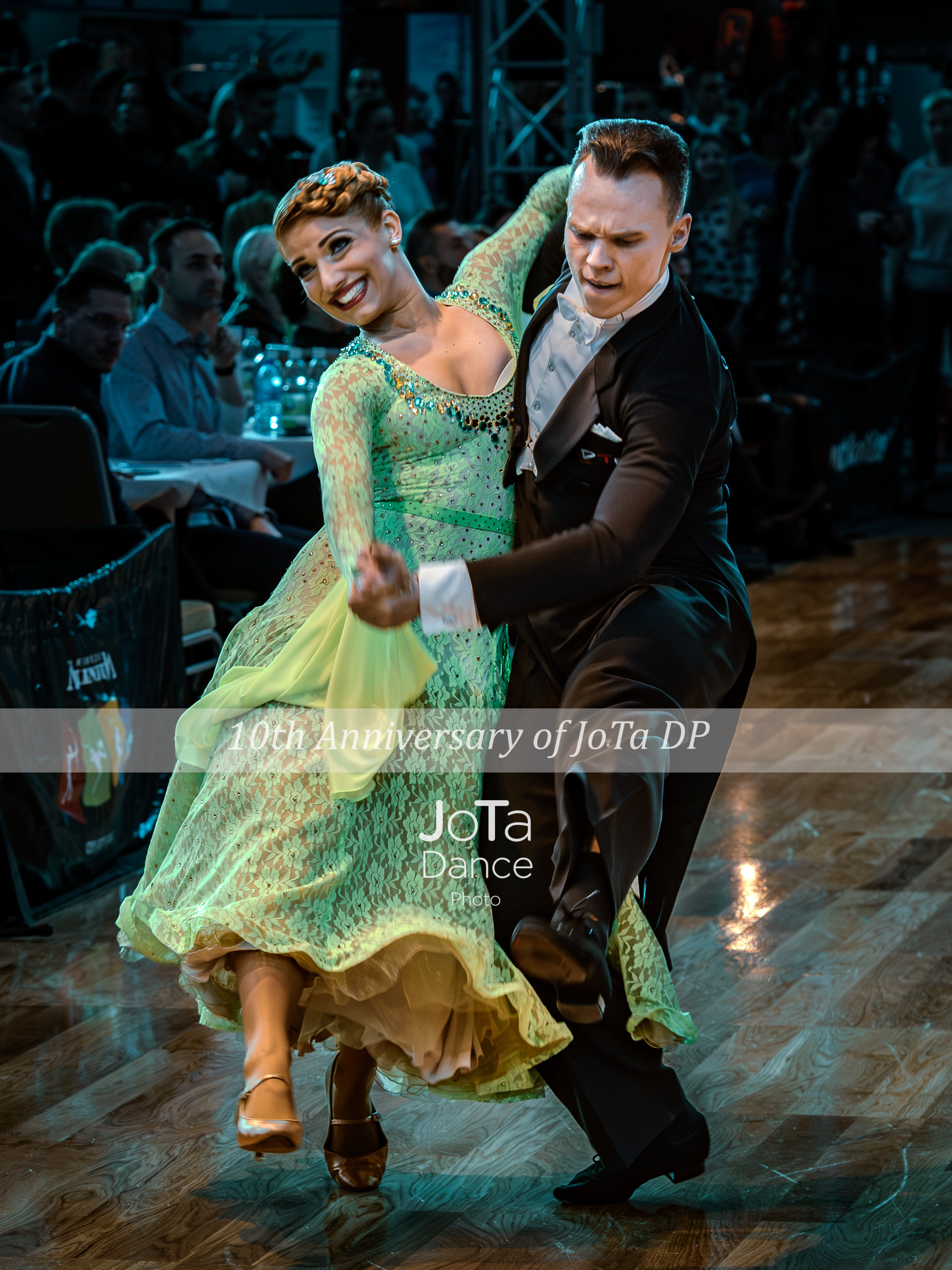 Photo 12 from dance competition Mistrzostwa Polski w Tańcach Standardowych Kołobrzeg 2016 — ballroom, latin