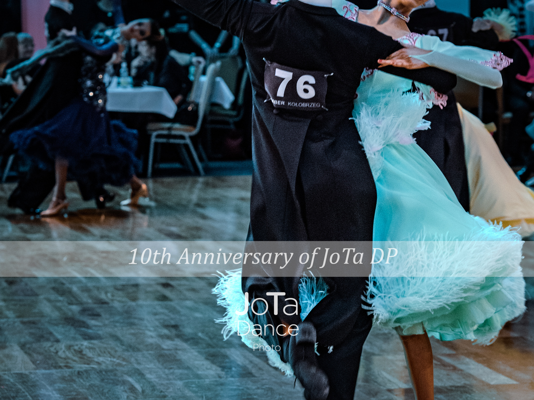 Photo 13 from dance competition Mistrzostwa Polski w Tańcach Standardowych Kołobrzeg 2016 — ballroom, latin