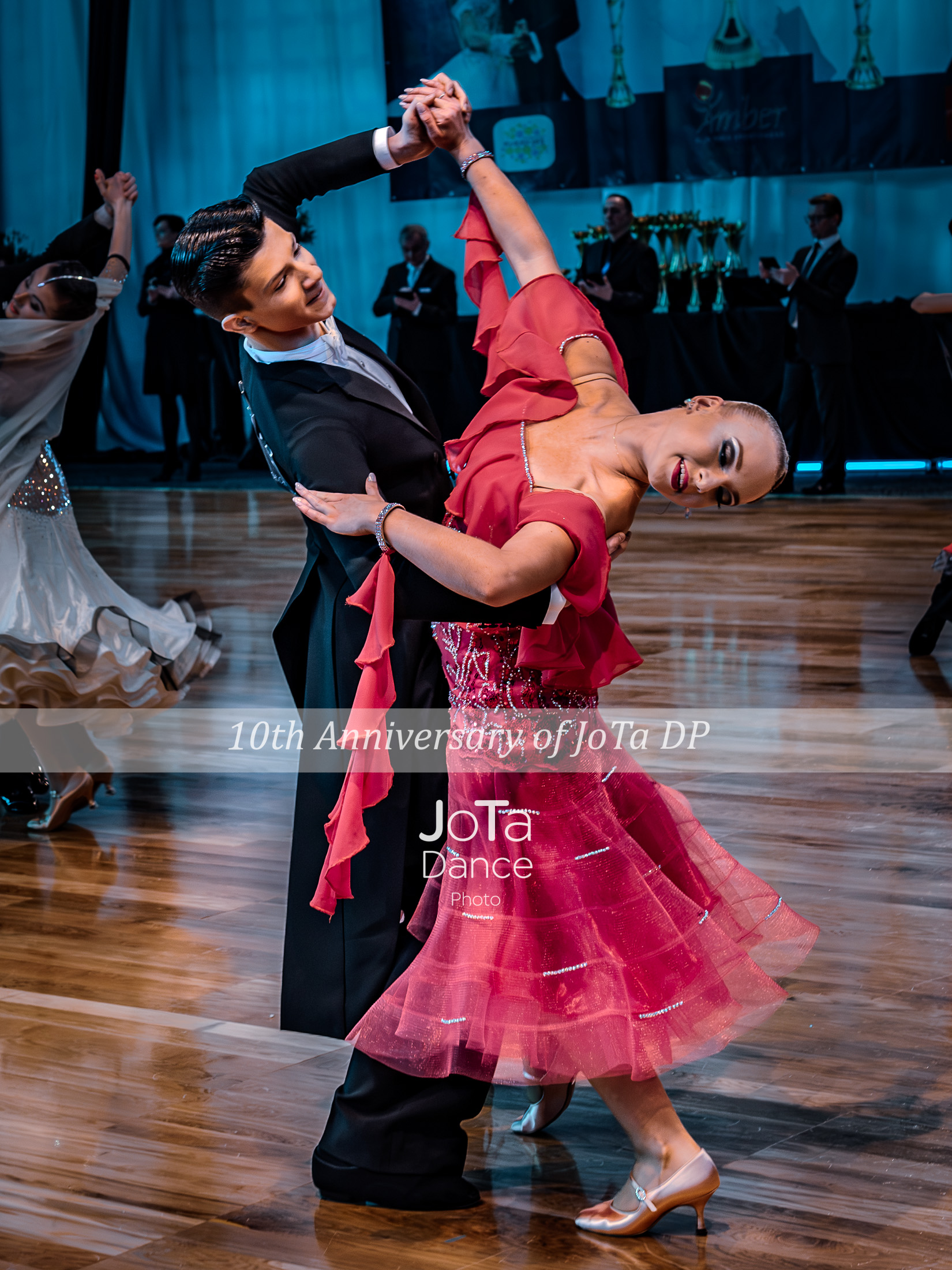 Photo 16 from dance competition Mistrzostwa Polski w Tańcach Standardowych Kołobrzeg 2016 — ballroom, latin