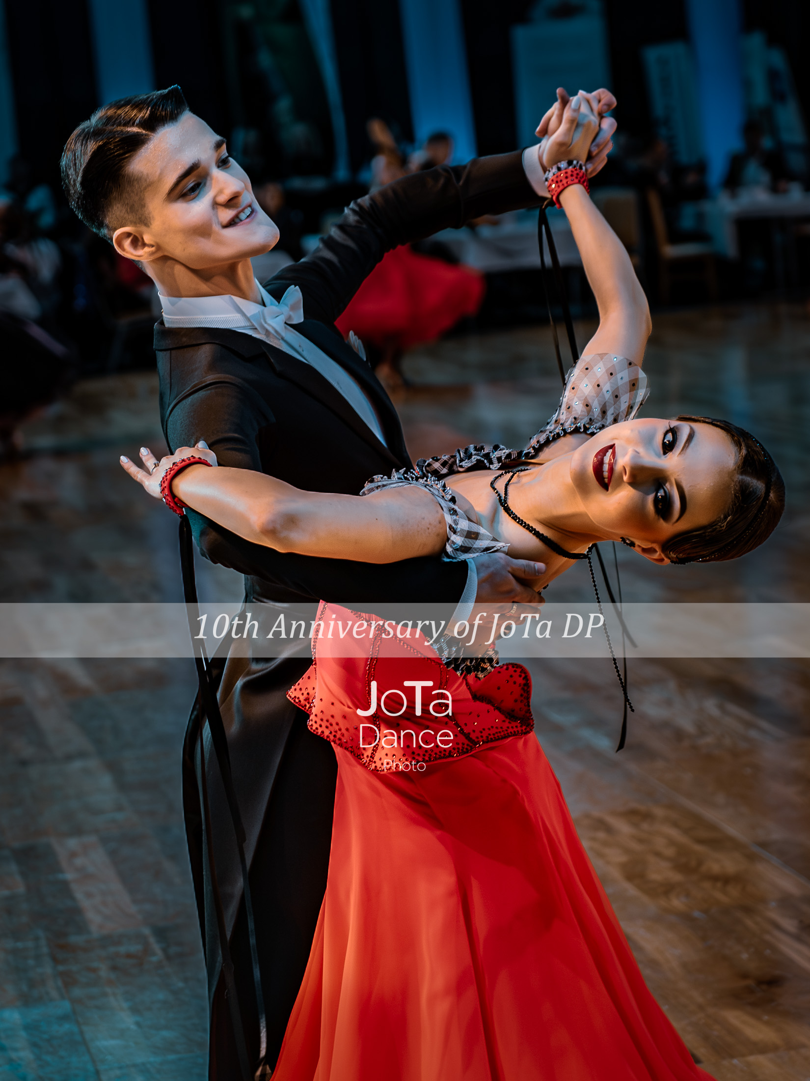 Photo 19 from dance competition Mistrzostwa Polski w Tańcach Standardowych Kołobrzeg 2016 — ballroom, latin