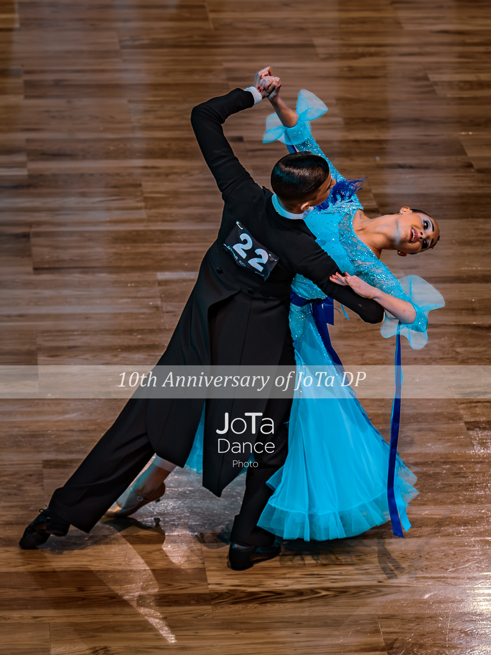 Photo 20 from dance competition Mistrzostwa Polski w Tańcach Standardowych Kołobrzeg 2016 — ballroom, latin