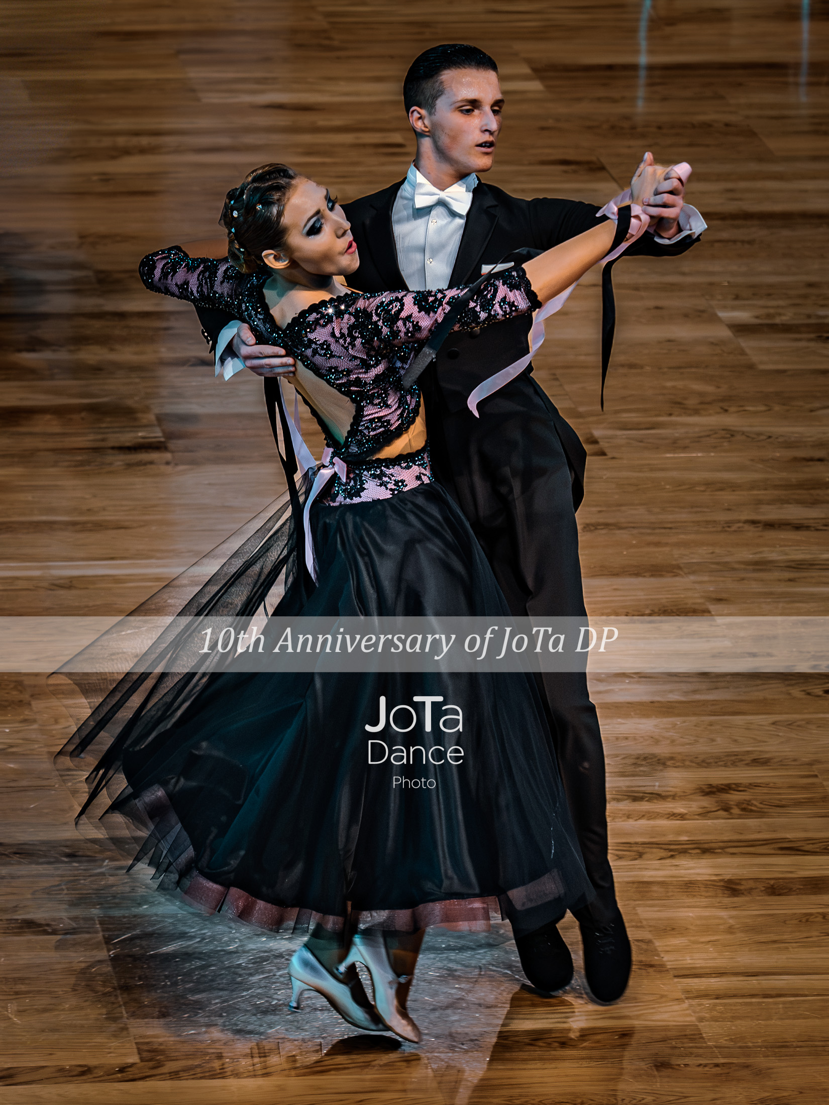 Photo 21 from dance competition Mistrzostwa Polski w Tańcach Standardowych Kołobrzeg 2016 — ballroom, latin