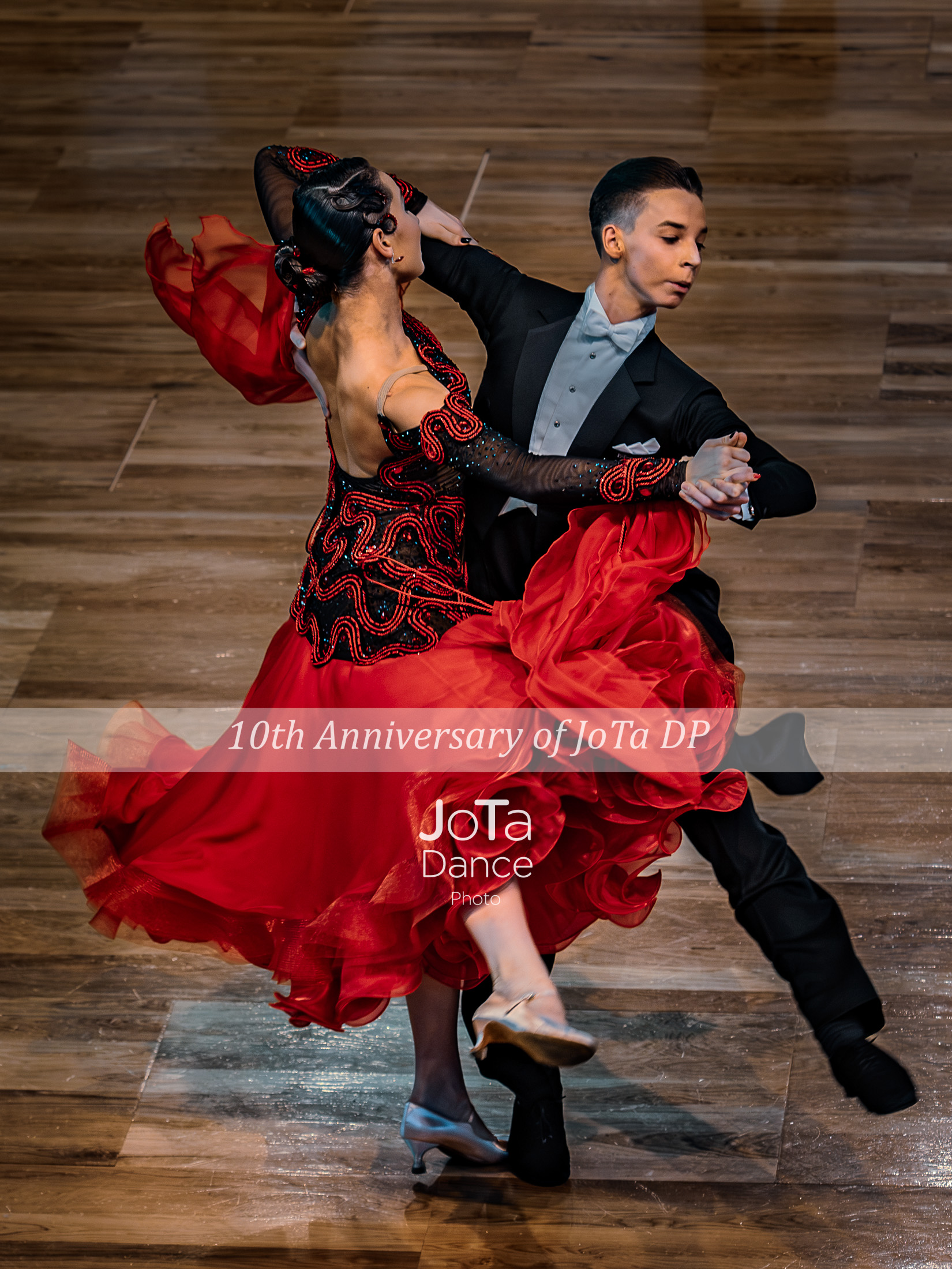 Photo 22 from dance competition Mistrzostwa Polski w Tańcach Standardowych Kołobrzeg 2016 — ballroom, latin