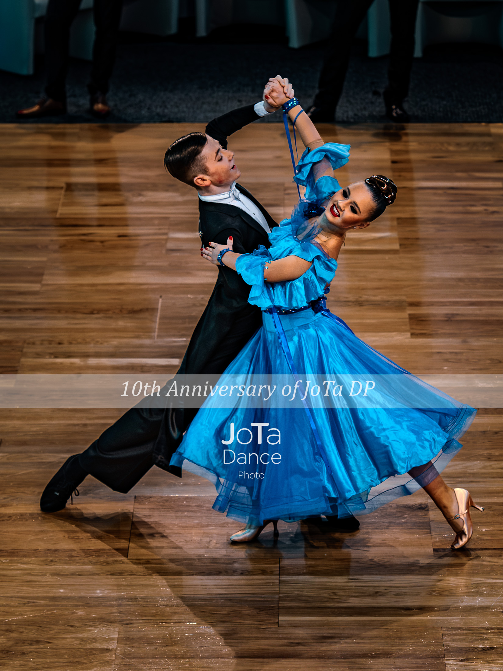 Photo 23 from dance competition Mistrzostwa Polski w Tańcach Standardowych Kołobrzeg 2016 — ballroom, latin
