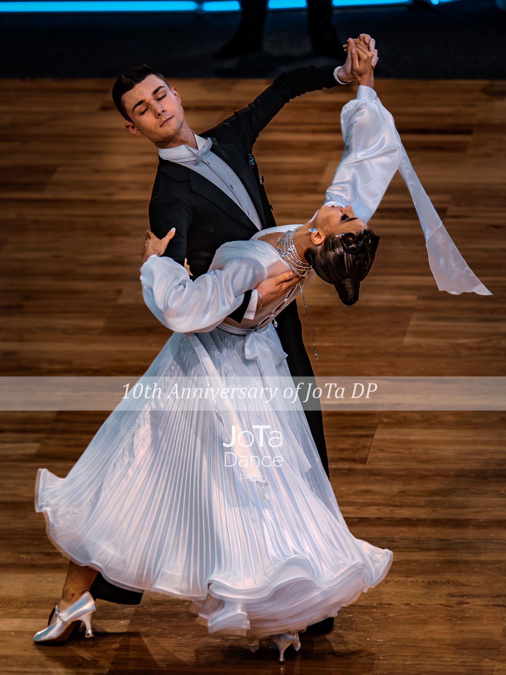 Photo 24 from dance competition Mistrzostwa Polski w Tańcach Standardowych Kołobrzeg 2016 — ballroom, latin