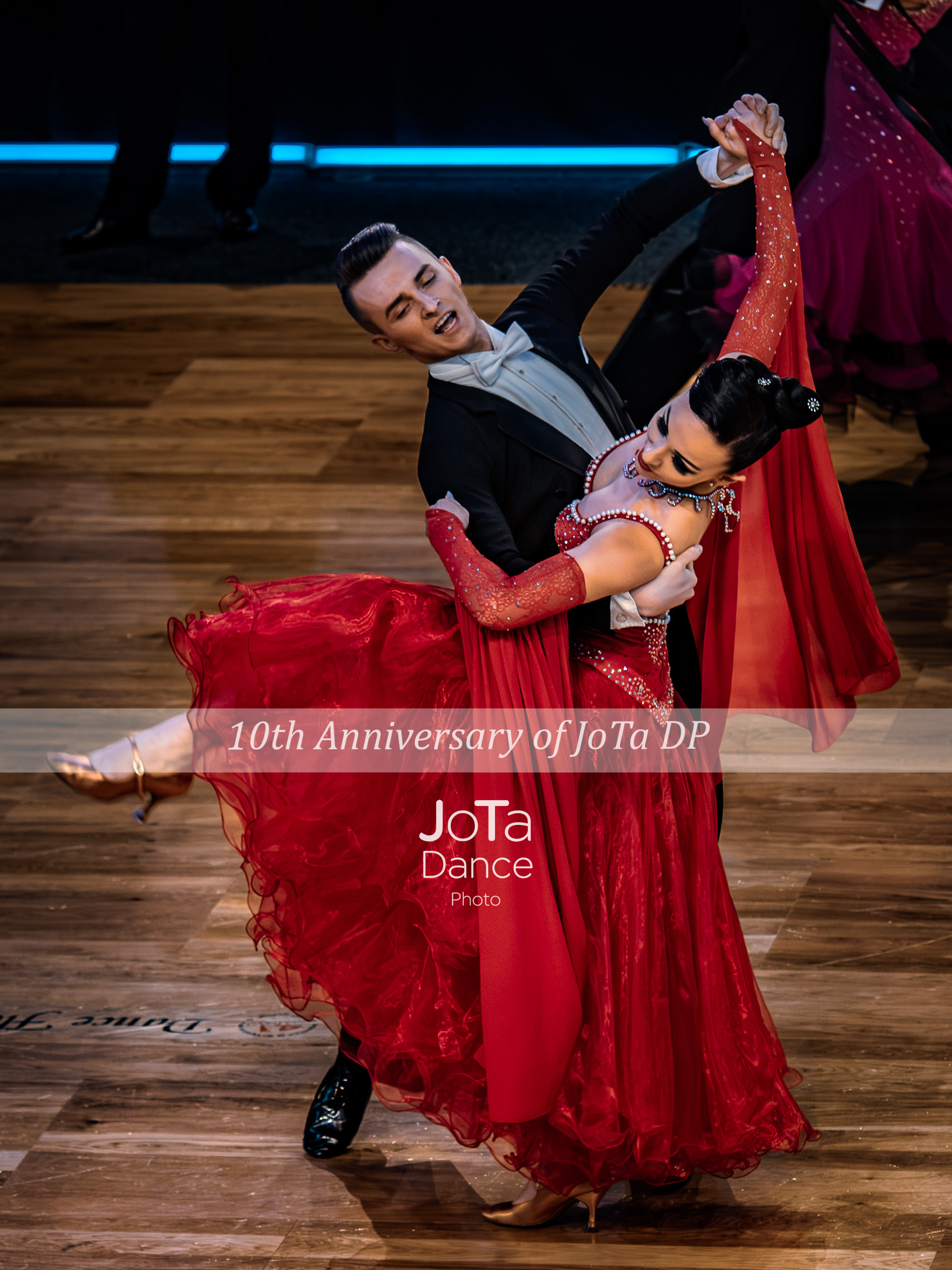 Photo 26 from dance competition Mistrzostwa Polski w Tańcach Standardowych Kołobrzeg 2016 — ballroom, latin