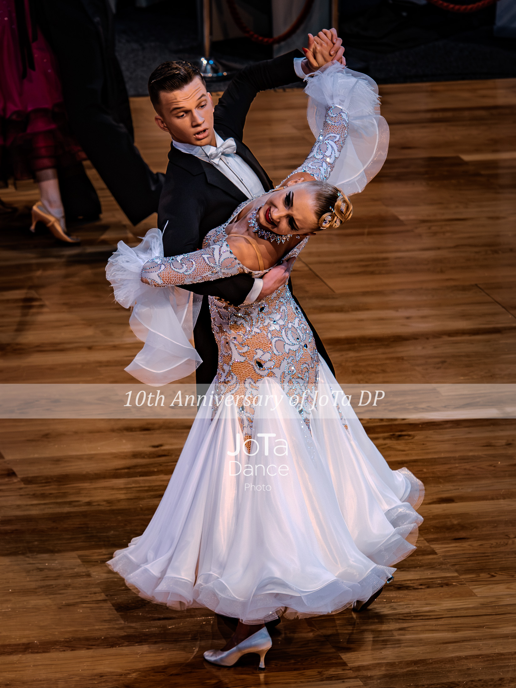 Photo 27 from dance competition Mistrzostwa Polski w Tańcach Standardowych Kołobrzeg 2016 — ballroom, latin