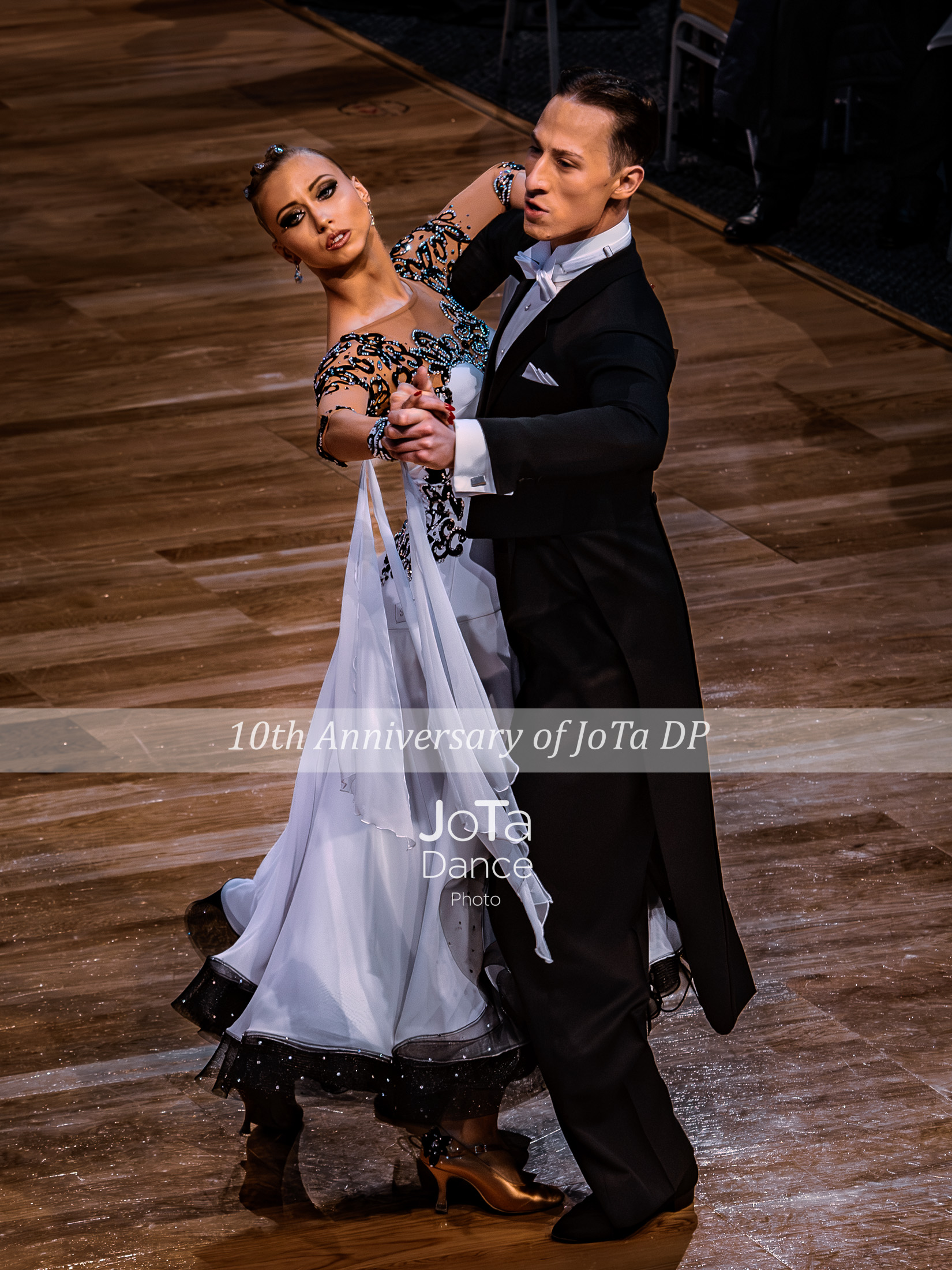 Photo 28 from dance competition Mistrzostwa Polski w Tańcach Standardowych Kołobrzeg 2016 — ballroom, latin