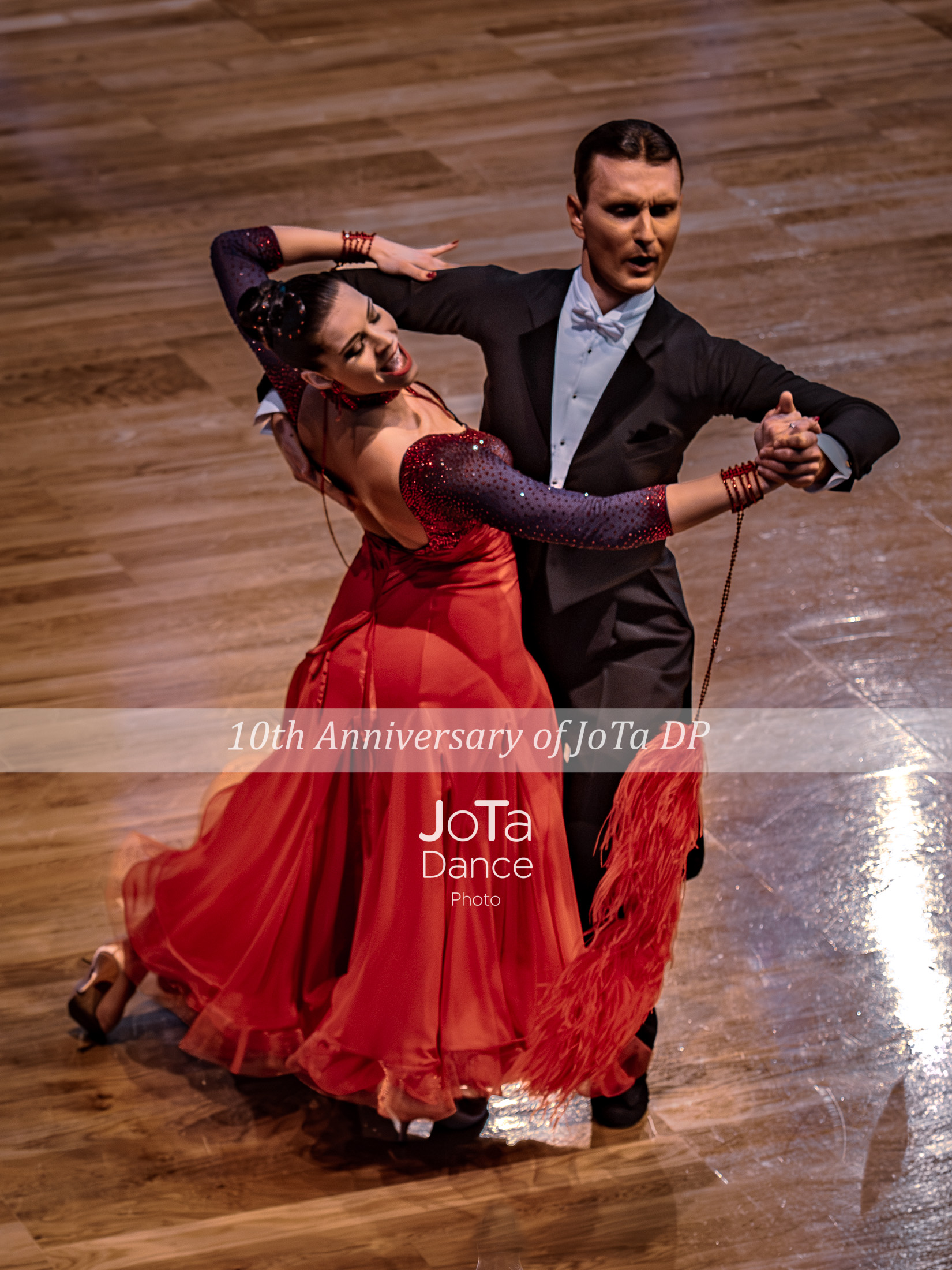 Photo 29 from dance competition Mistrzostwa Polski w Tańcach Standardowych Kołobrzeg 2016 — ballroom, latin