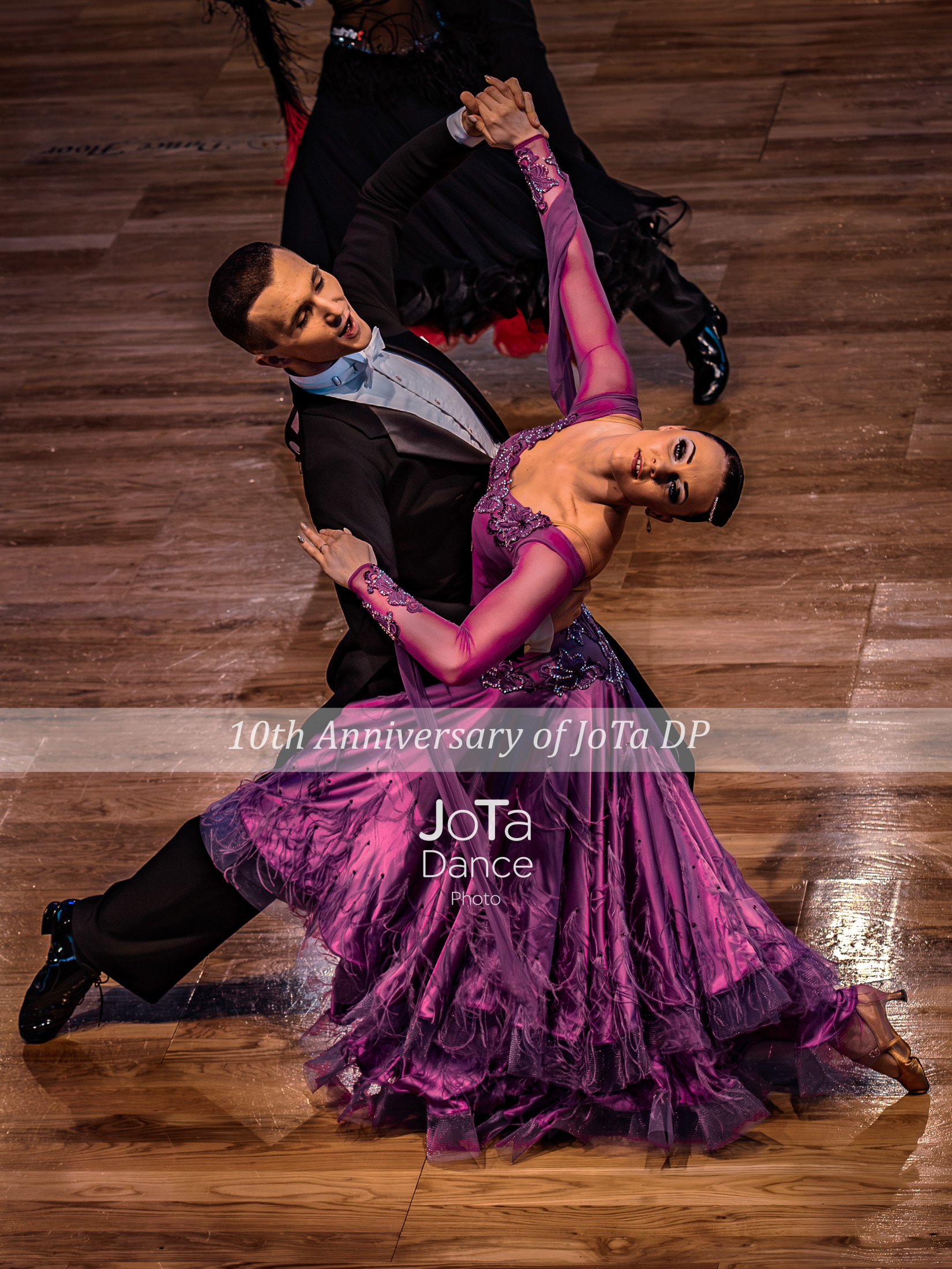 Photo 30 from dance competition Mistrzostwa Polski w Tańcach Standardowych Kołobrzeg 2016 — ballroom, latin