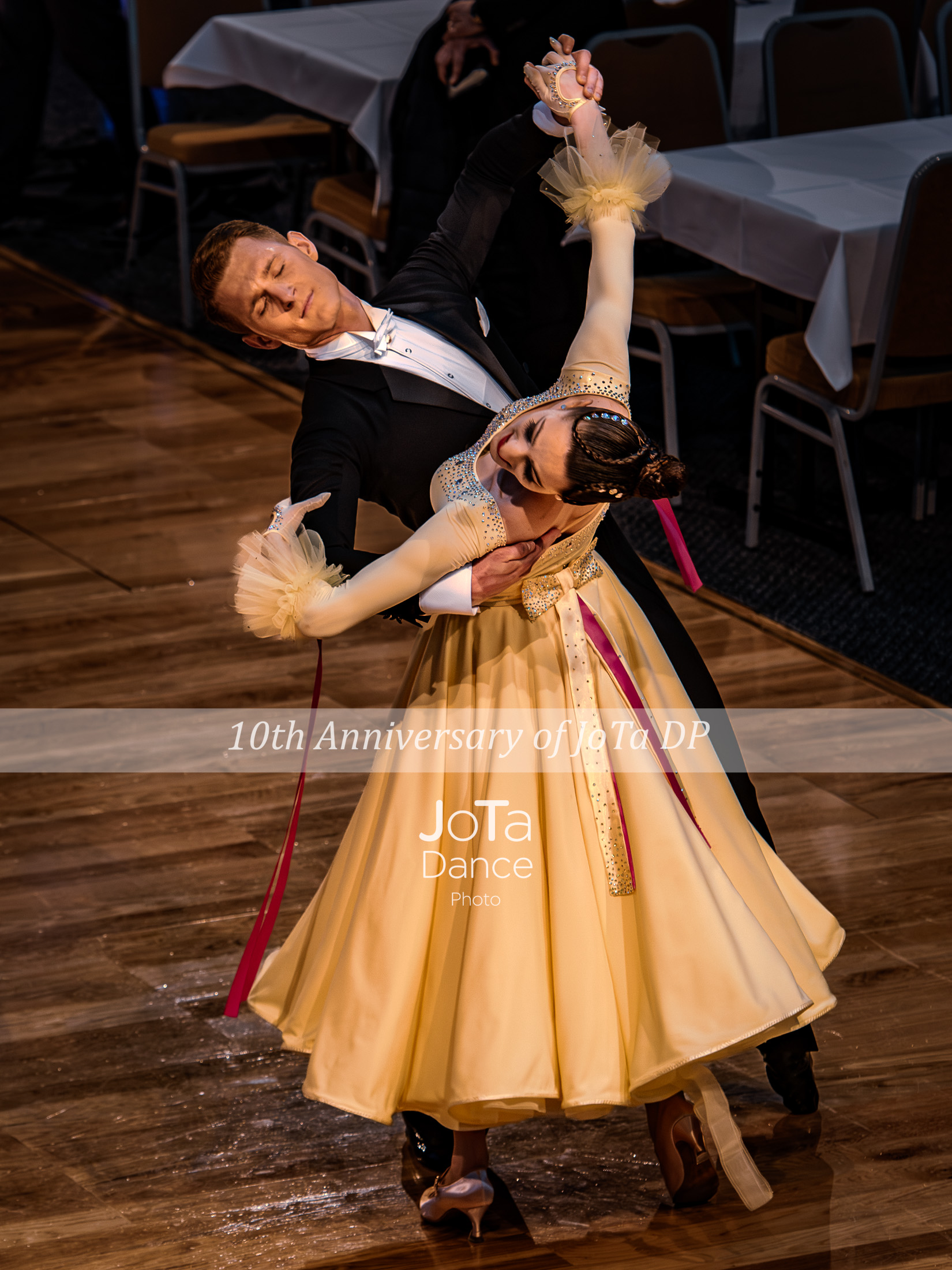 Photo 31 from dance competition Mistrzostwa Polski w Tańcach Standardowych Kołobrzeg 2016 — ballroom, latin