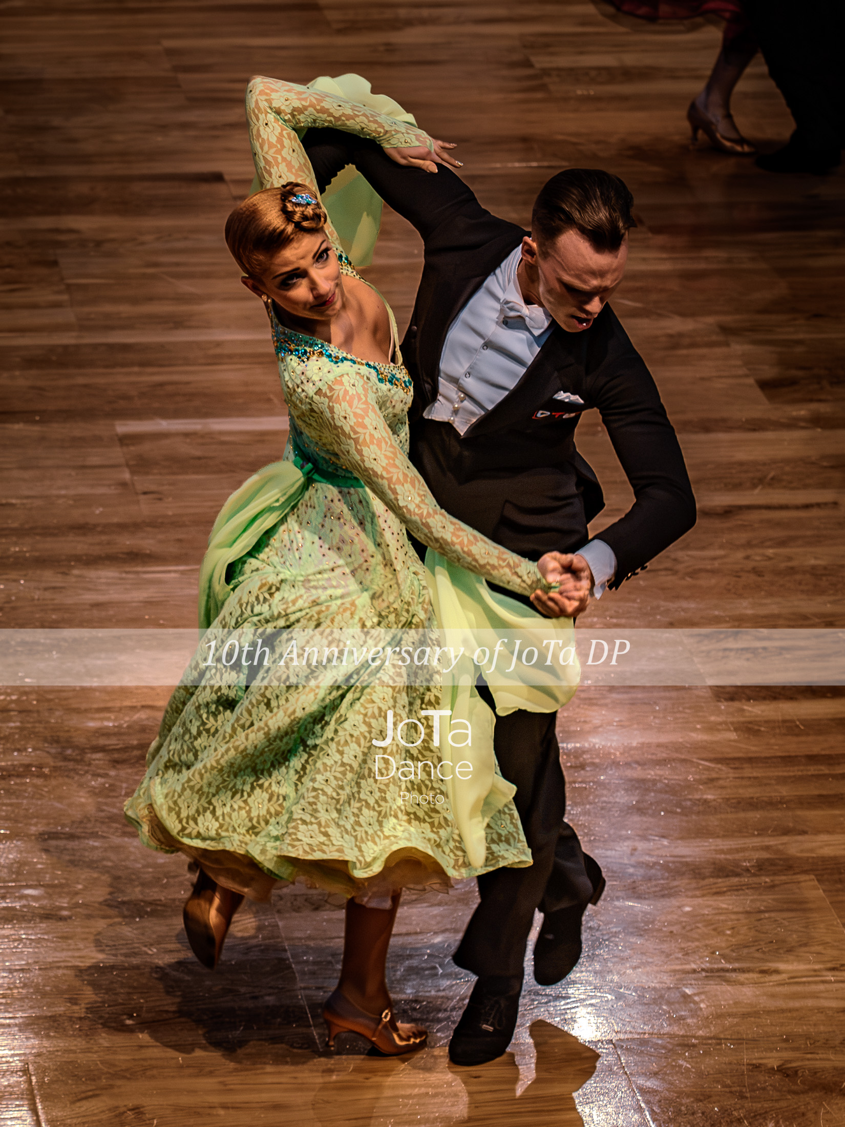 Photo 32 from dance competition Mistrzostwa Polski w Tańcach Standardowych Kołobrzeg 2016 — ballroom, latin