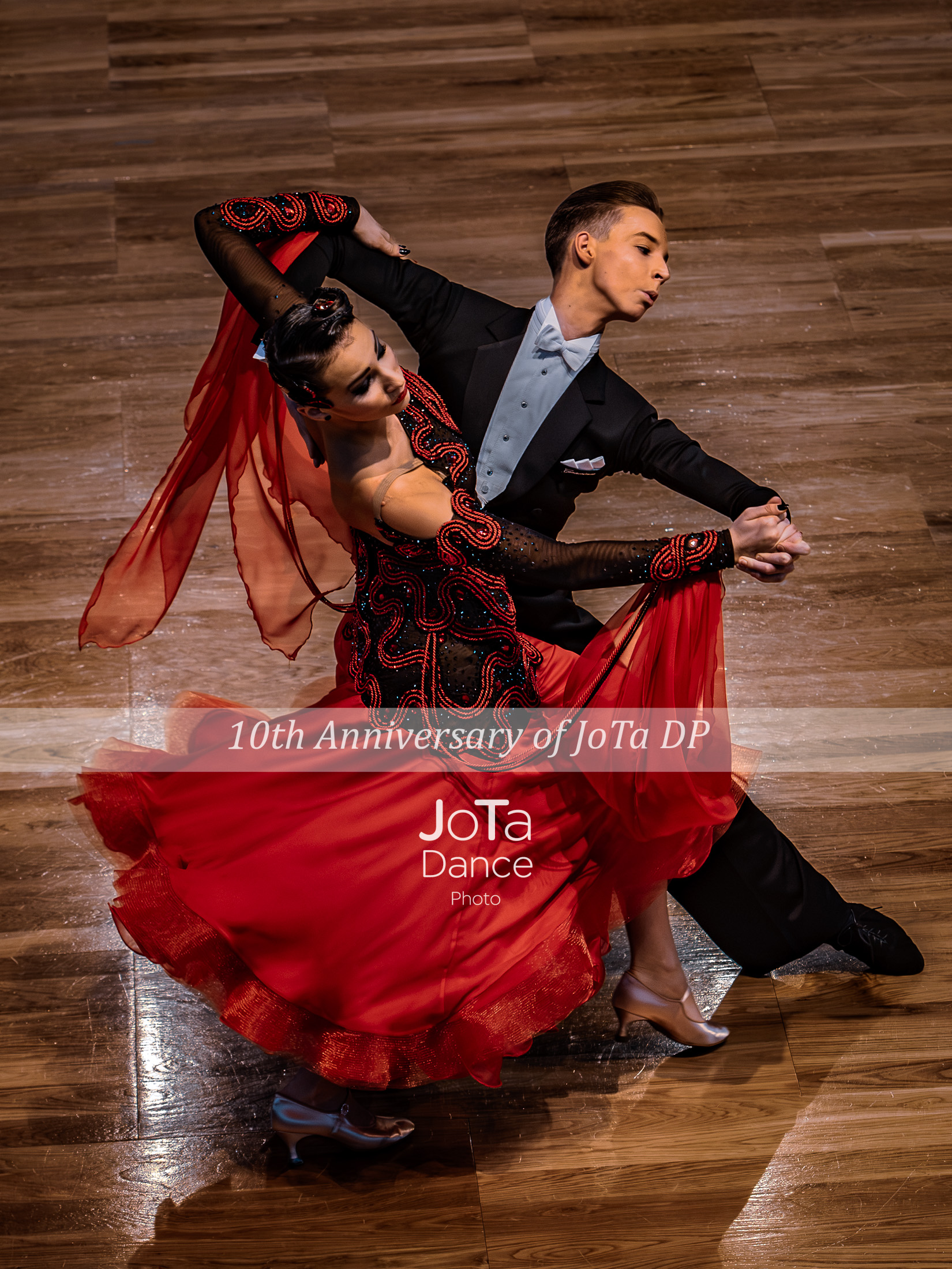 Photo 34 from dance competition Mistrzostwa Polski w Tańcach Standardowych Kołobrzeg 2016 — ballroom, latin
